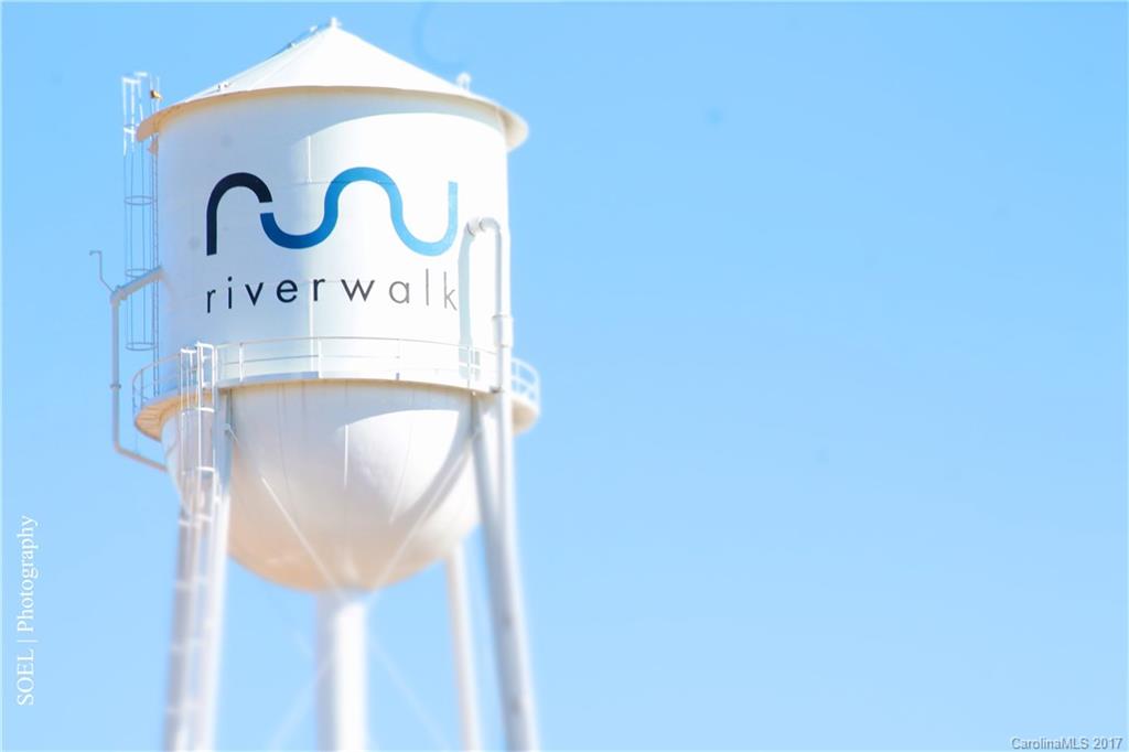 Riverwalk - Residential Lease