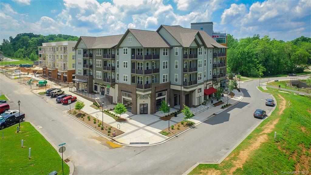 Riverwalk - Residential Lease