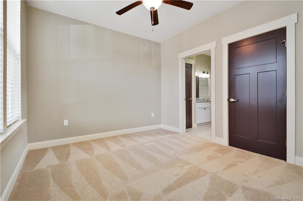 Riverwalk - Residential Lease