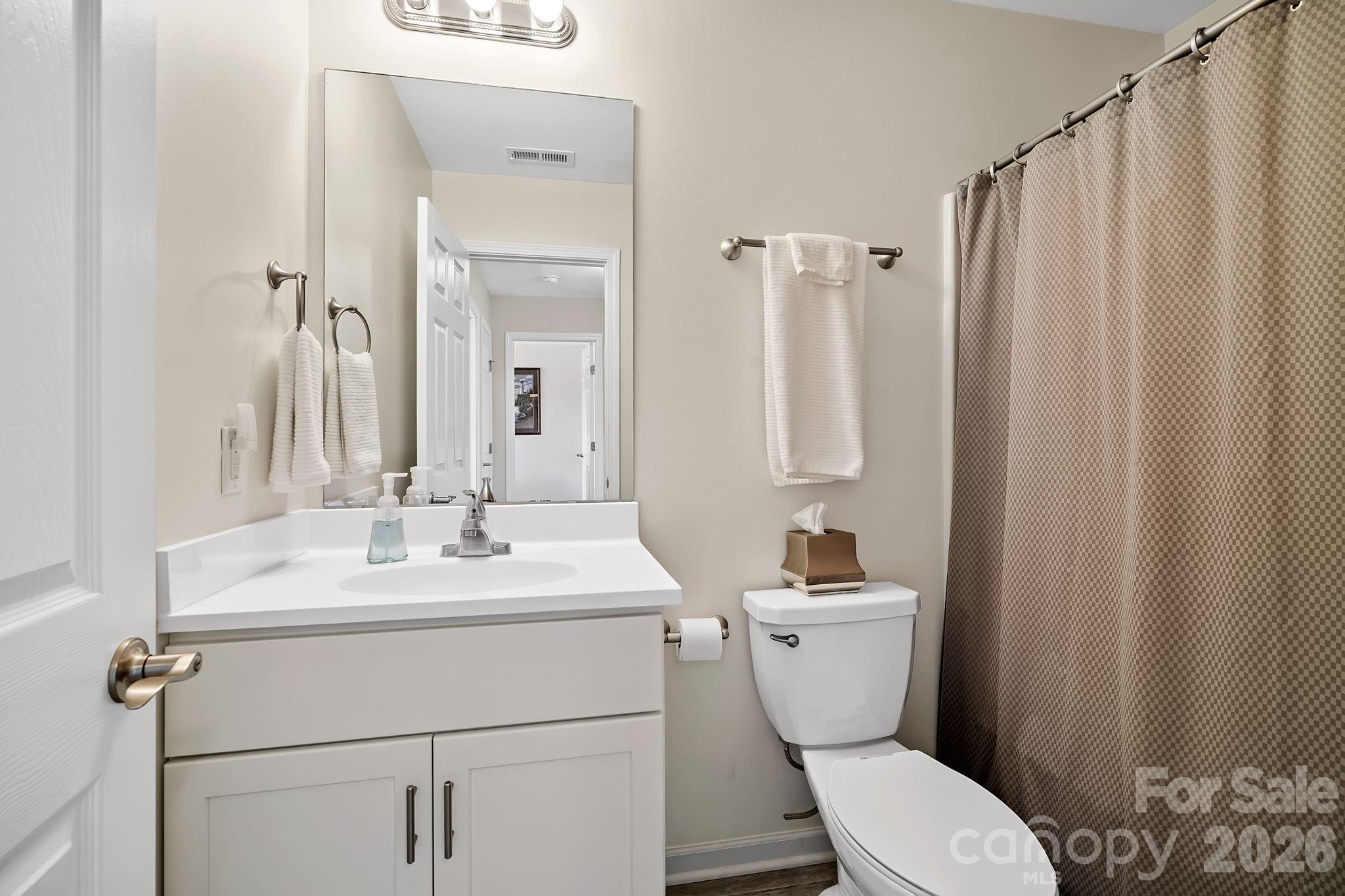 Baldwin Commons - Residential