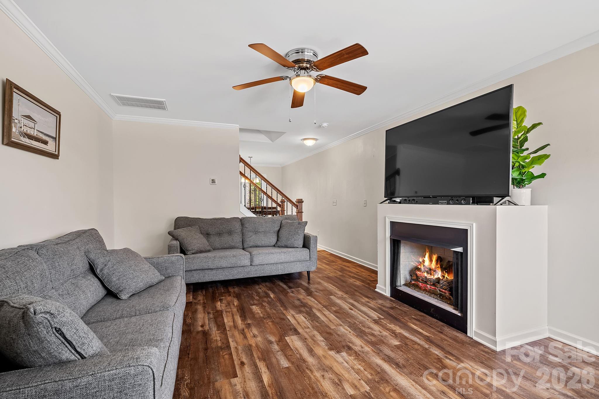 Baldwin Commons - Residential