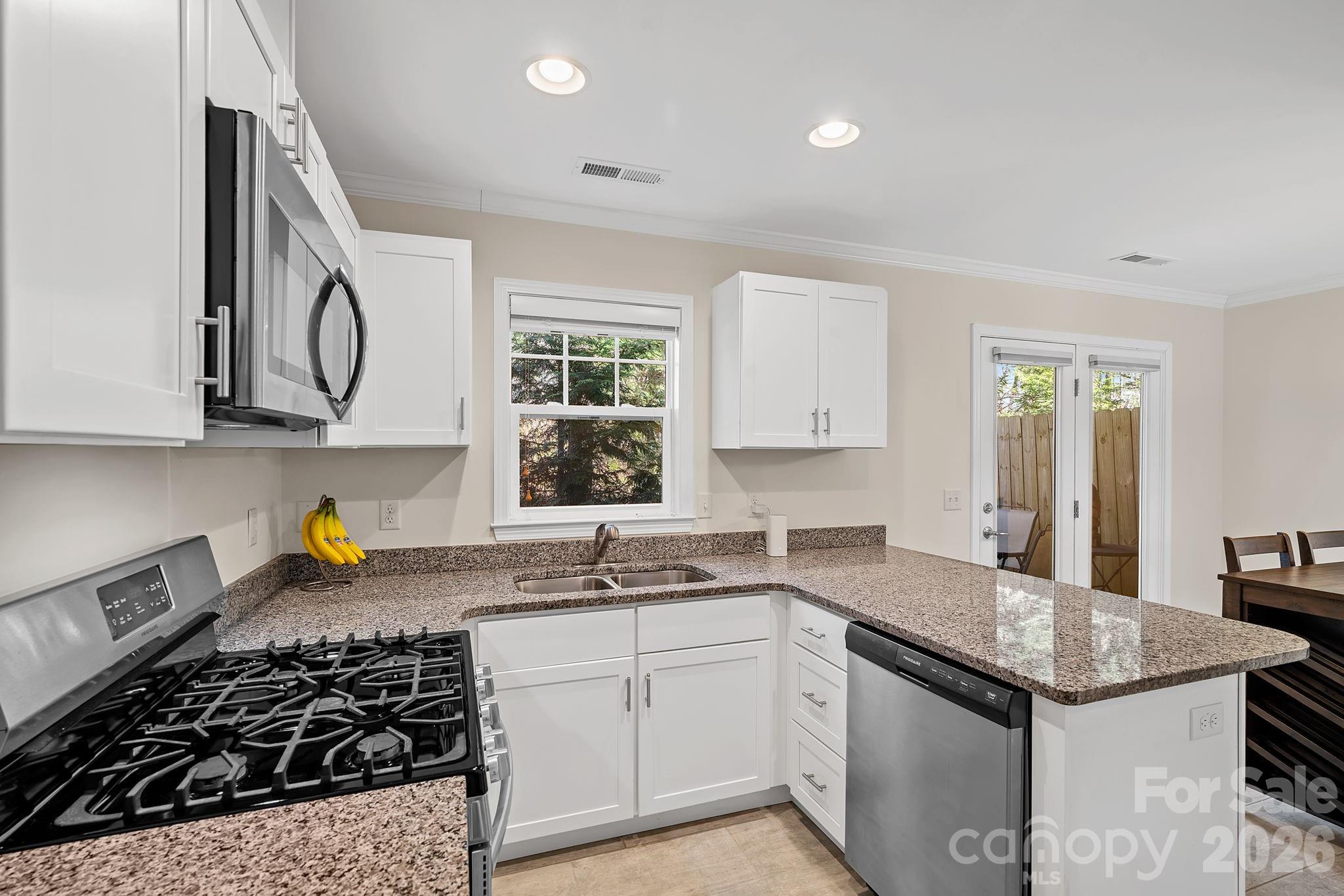 Baldwin Commons - Residential