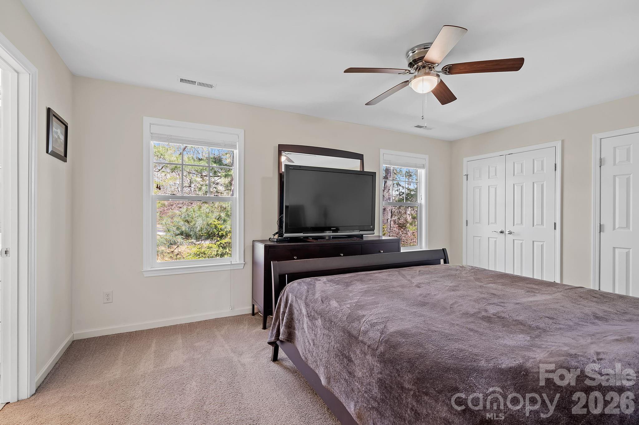 Baldwin Commons - Residential