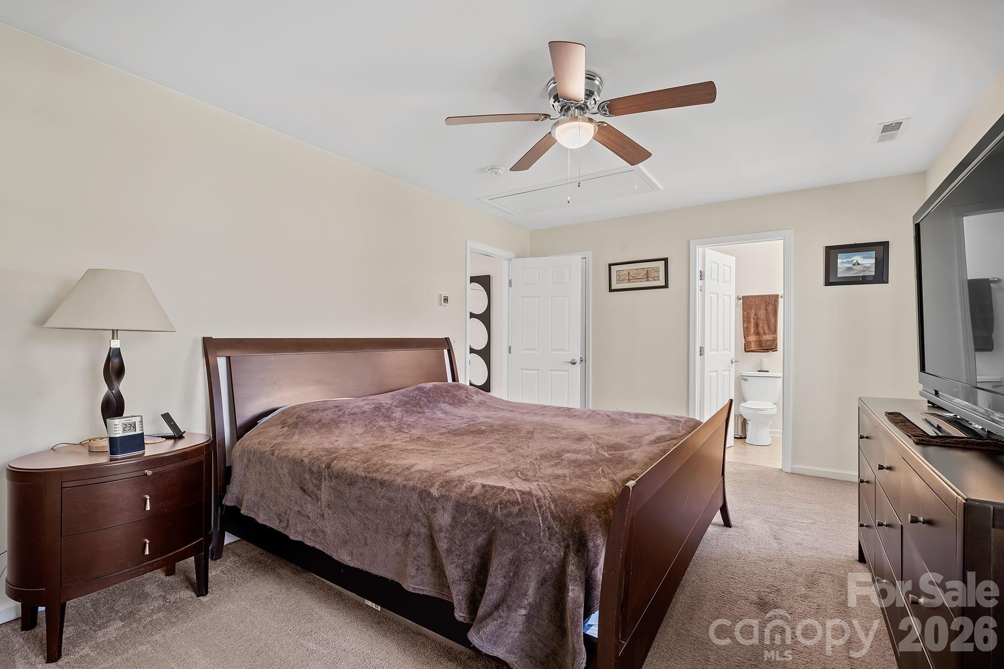 Baldwin Commons - Residential