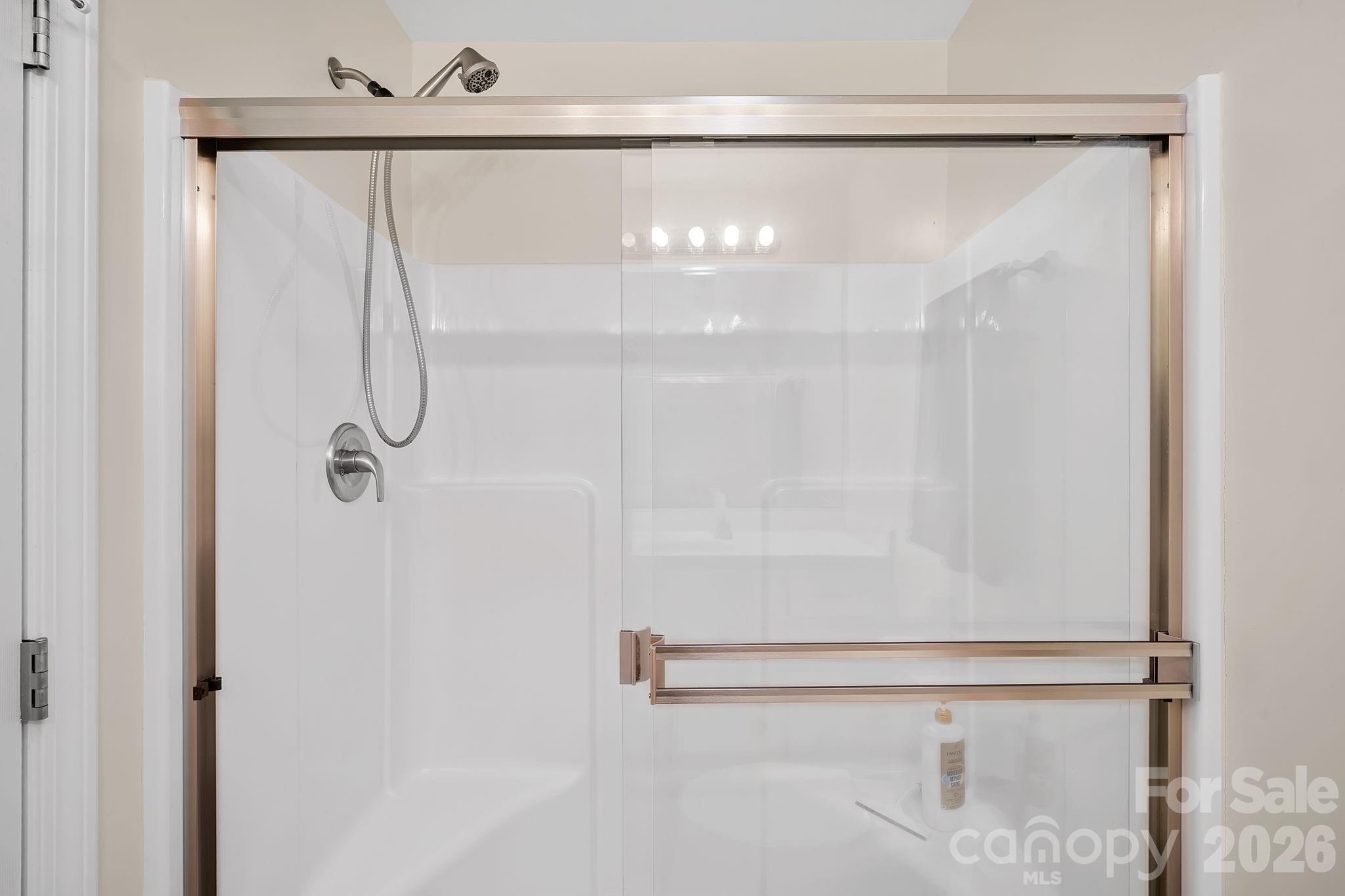 Baldwin Commons - Residential