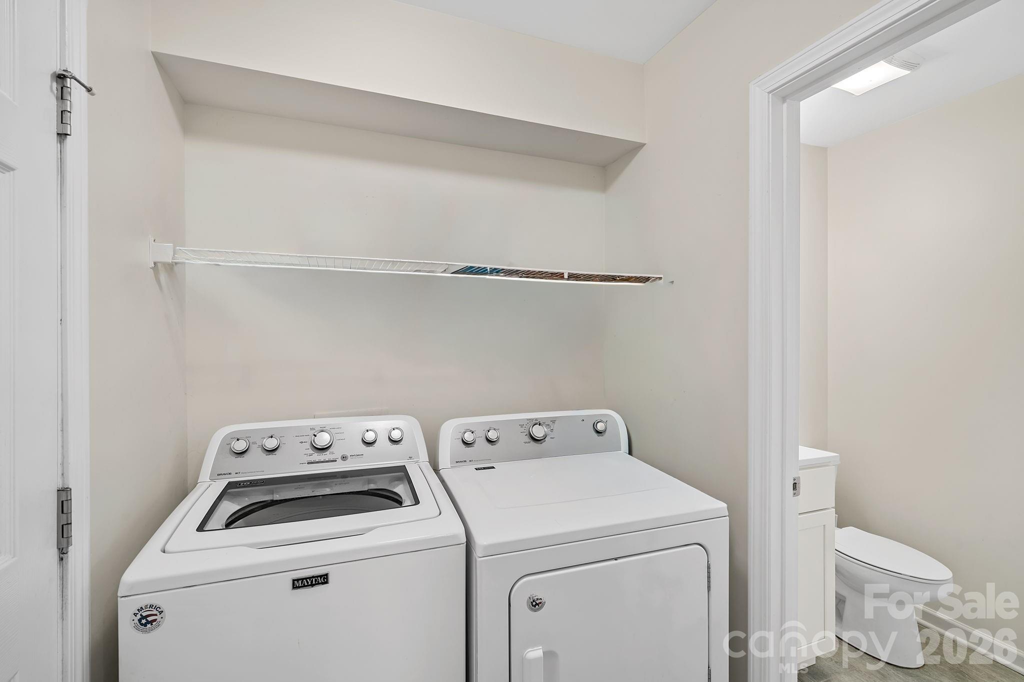 Baldwin Commons - Residential