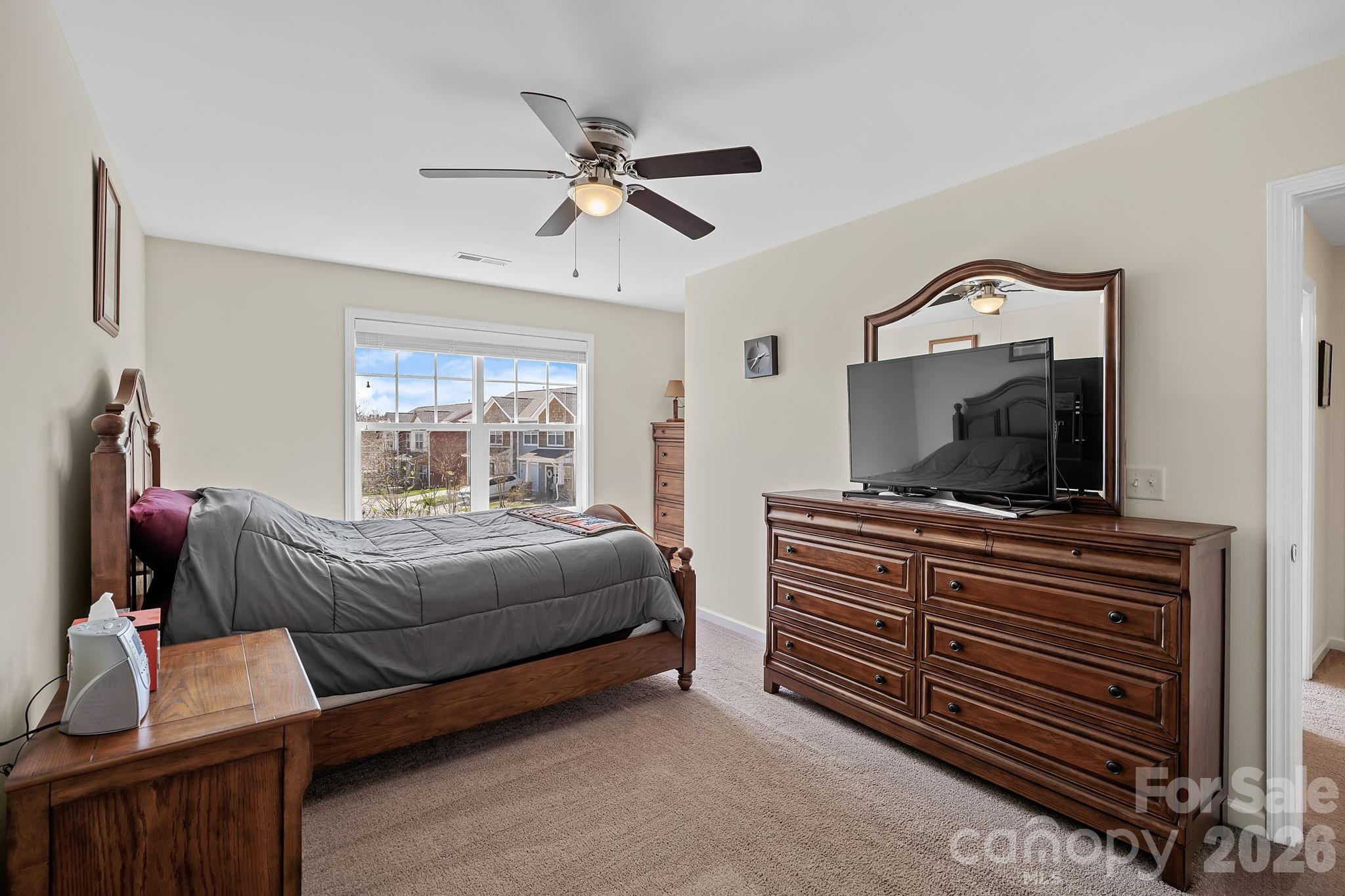 Baldwin Commons - Residential