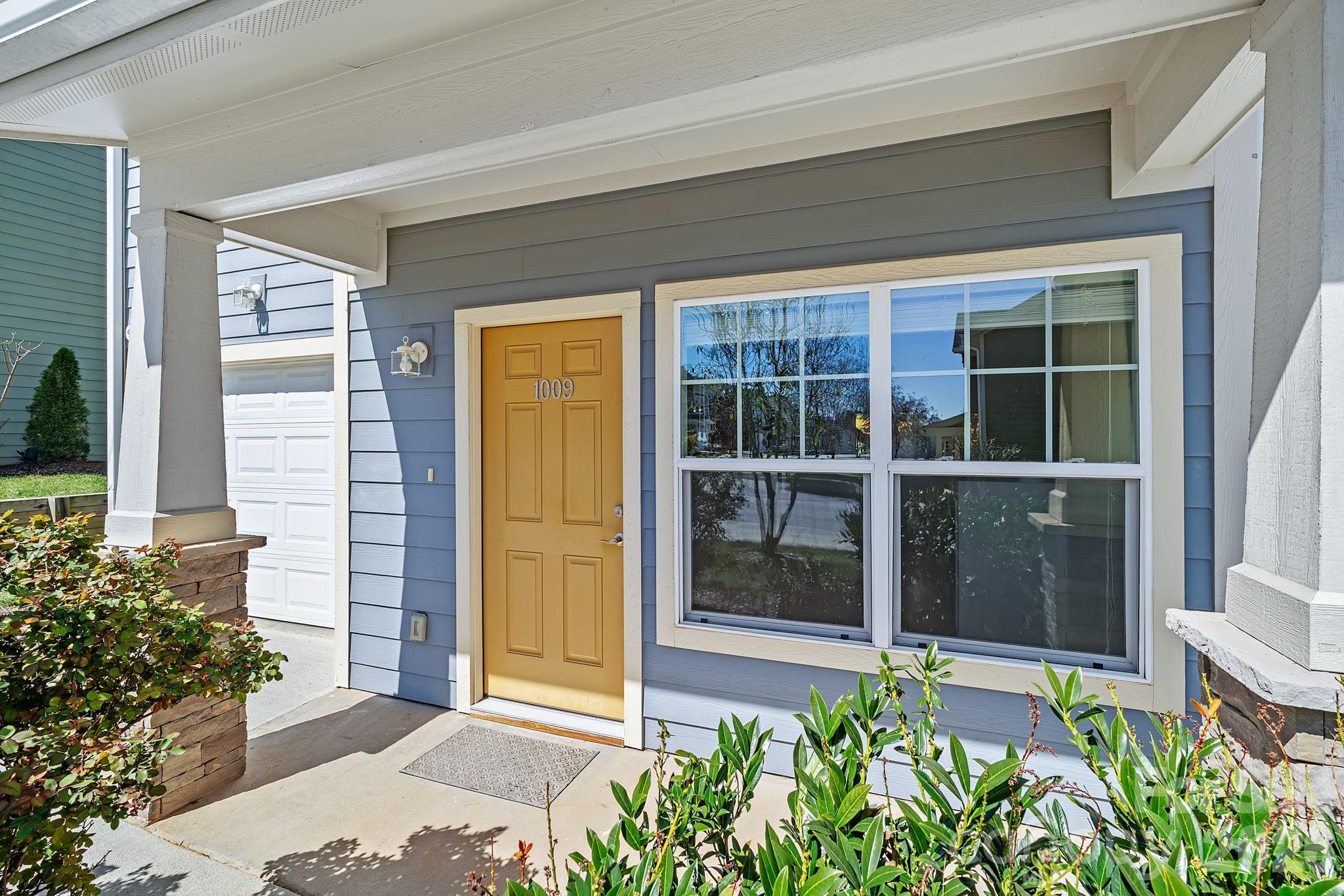 Baldwin Commons - Residential