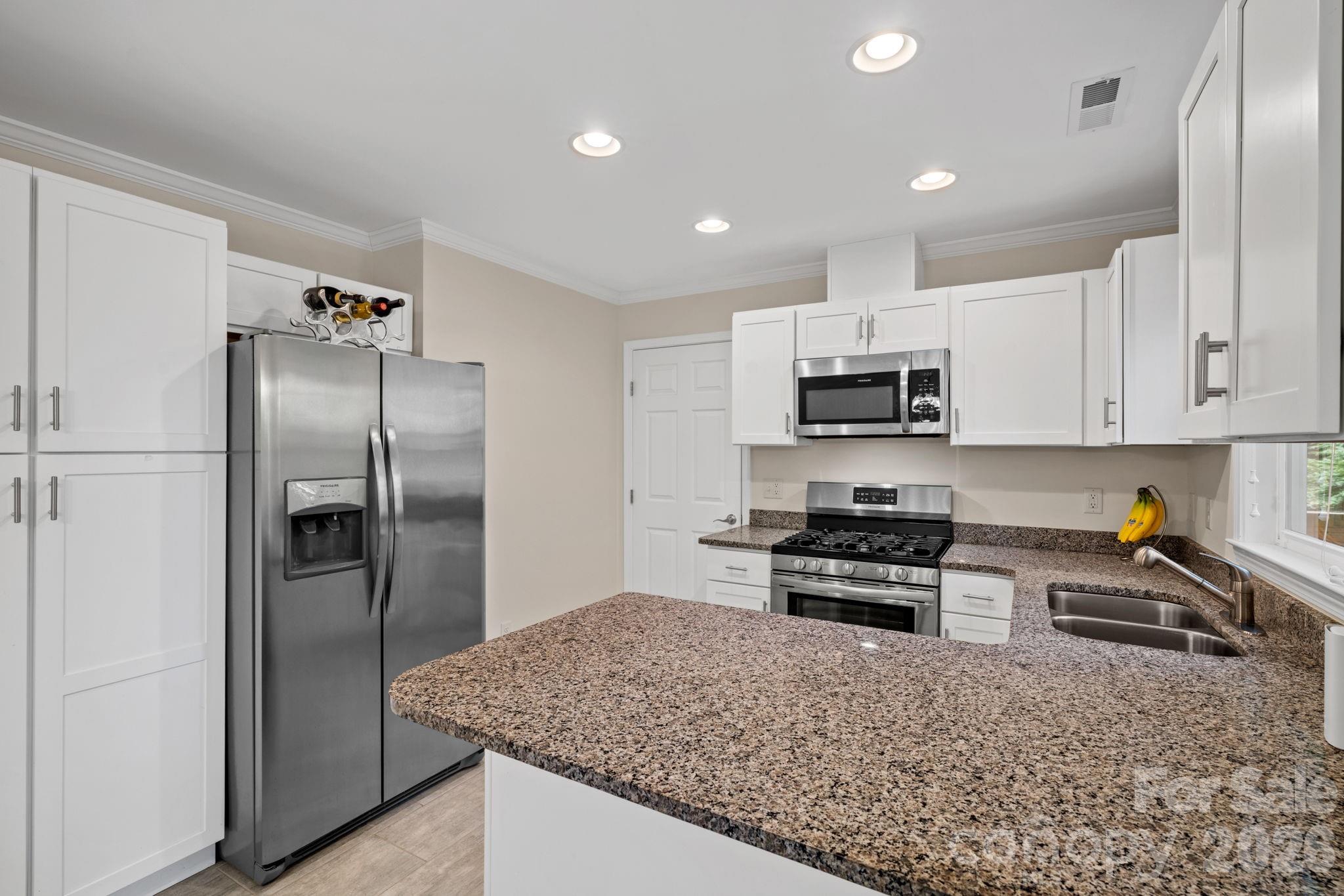 Baldwin Commons - Residential