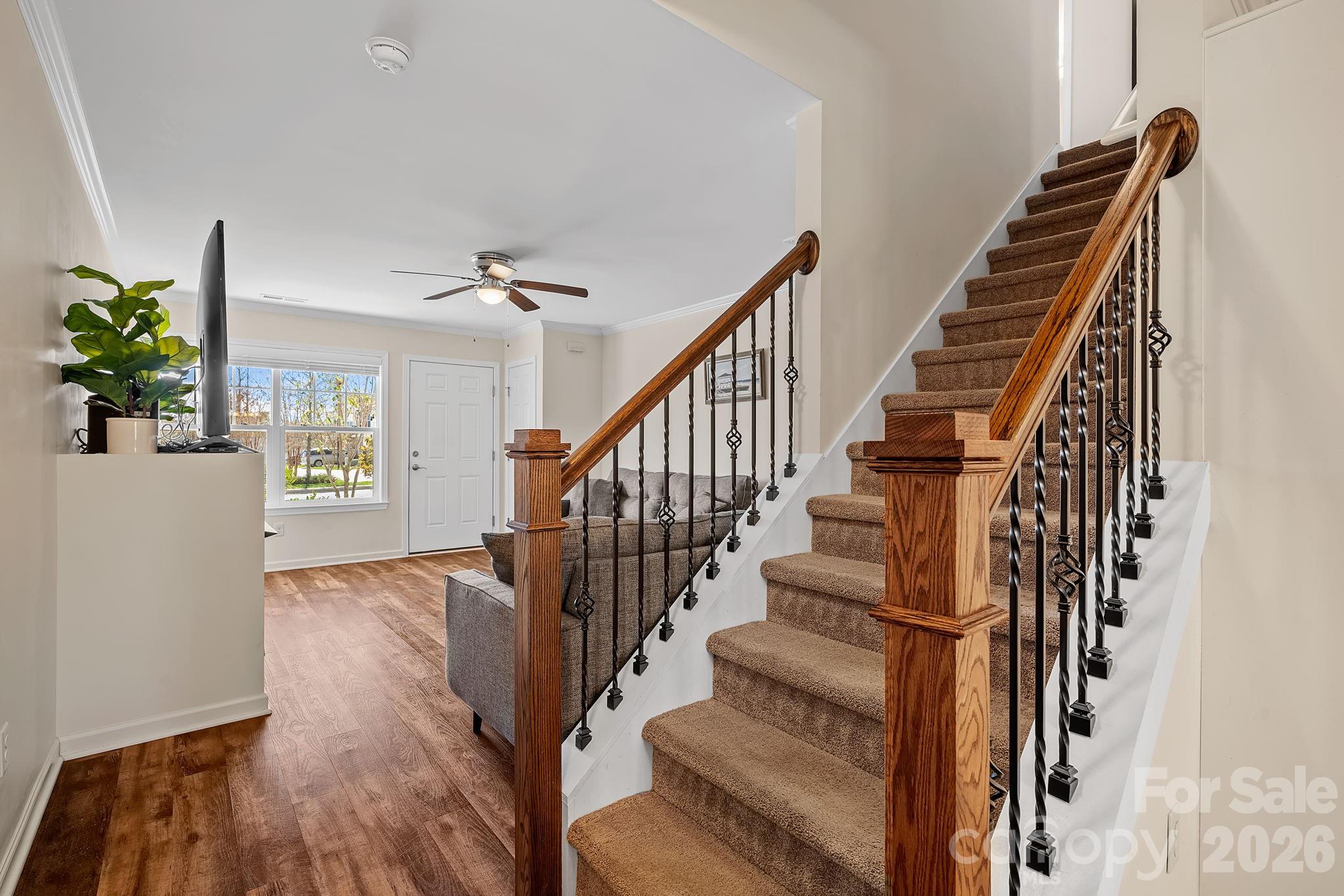 Baldwin Commons - Residential