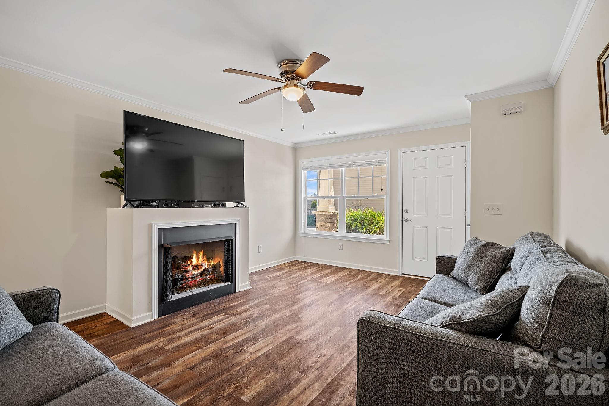 Baldwin Commons - Residential