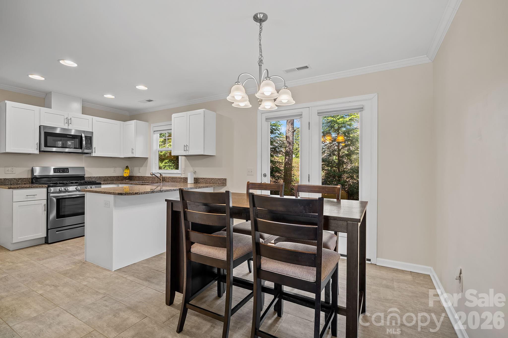 Baldwin Commons - Residential