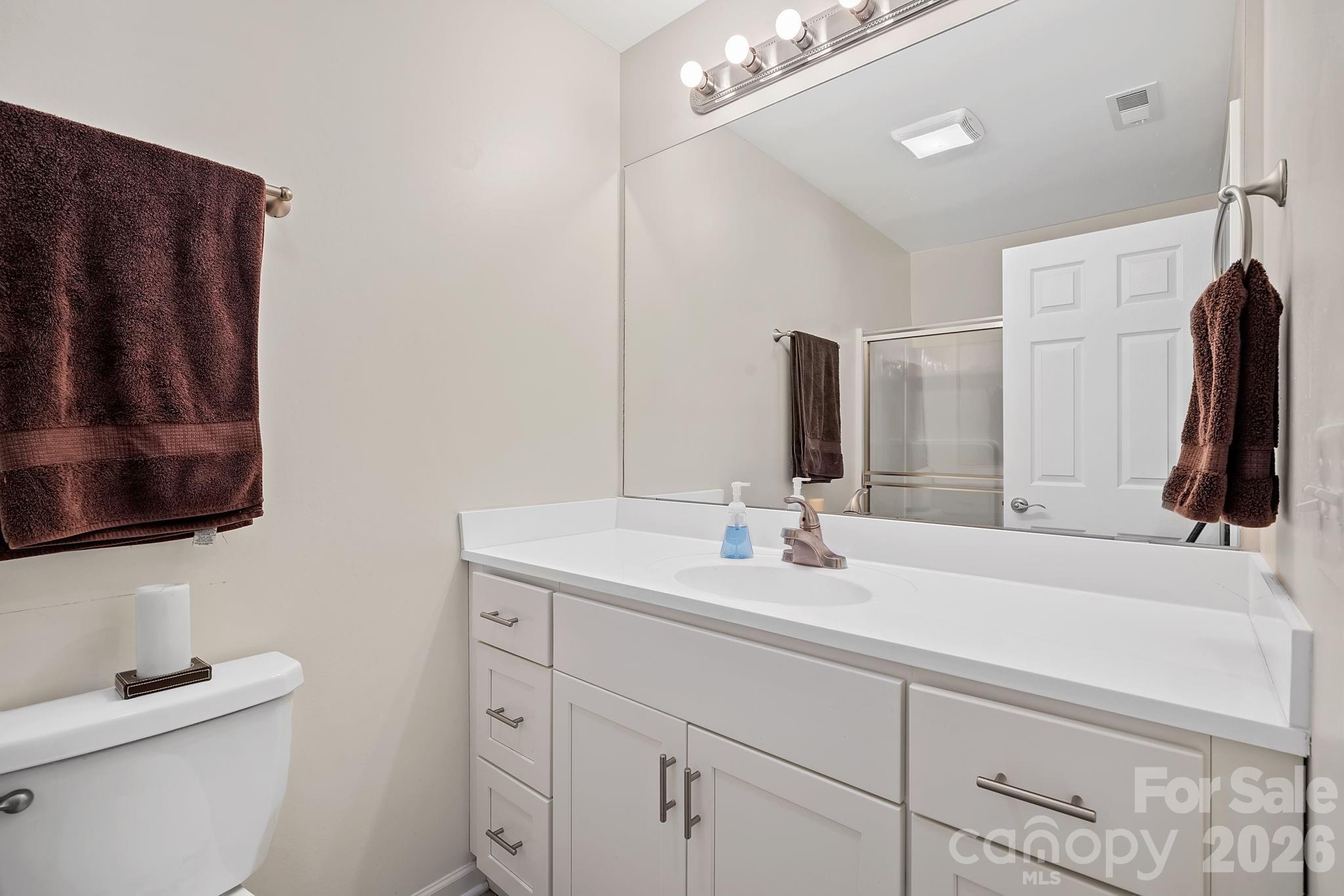 Baldwin Commons - Residential