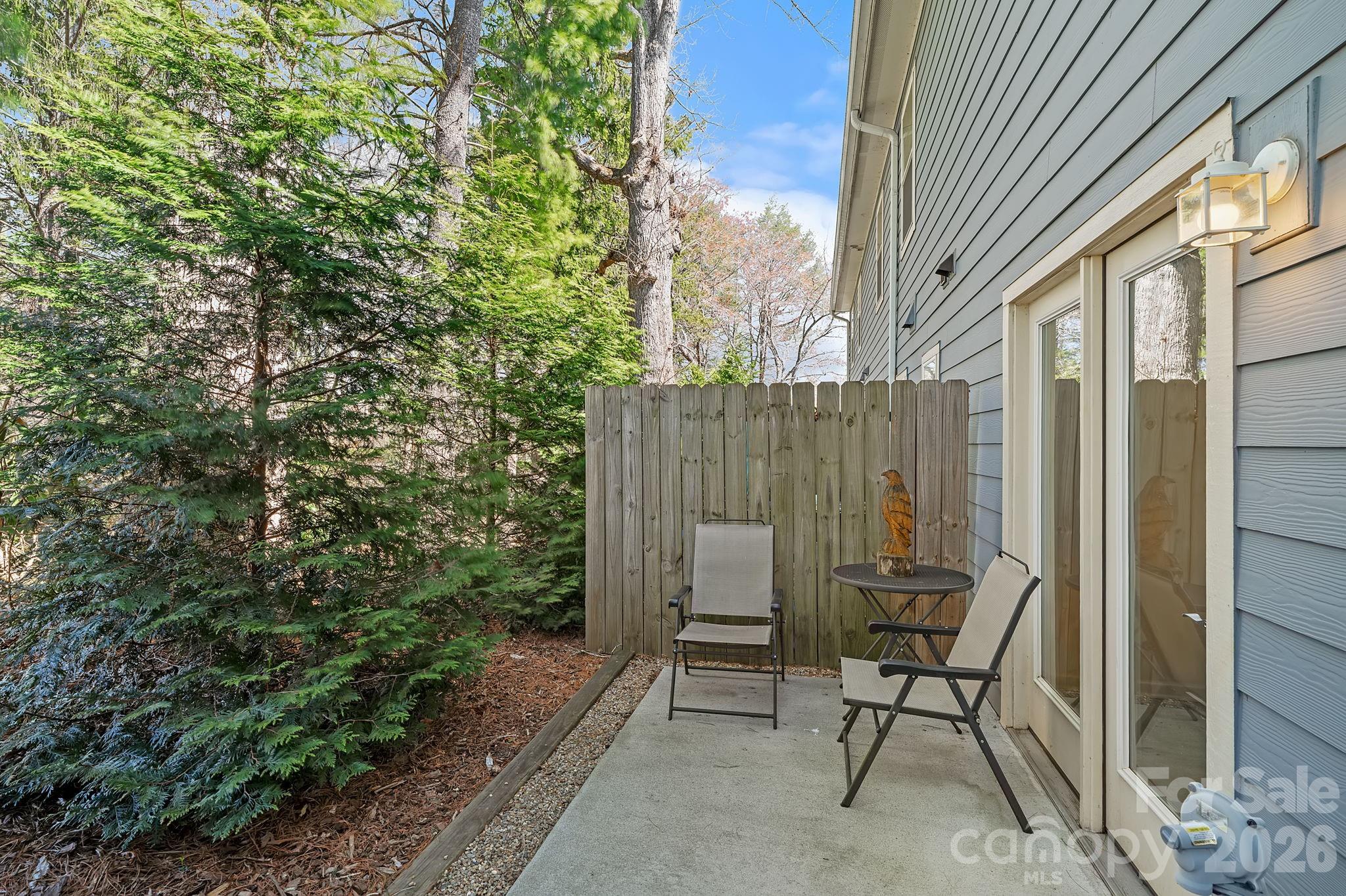 Baldwin Commons - Residential