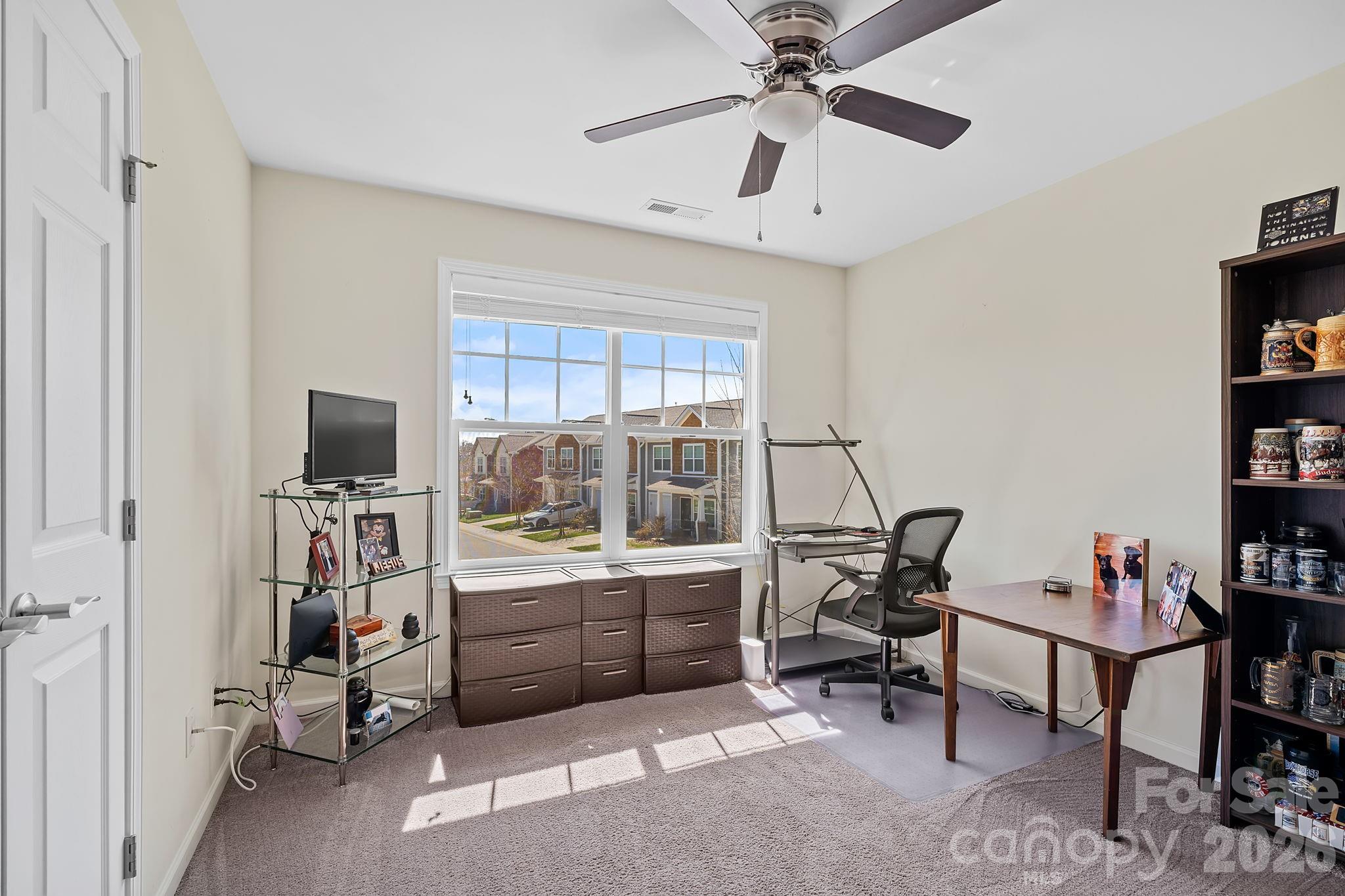 Baldwin Commons - Residential