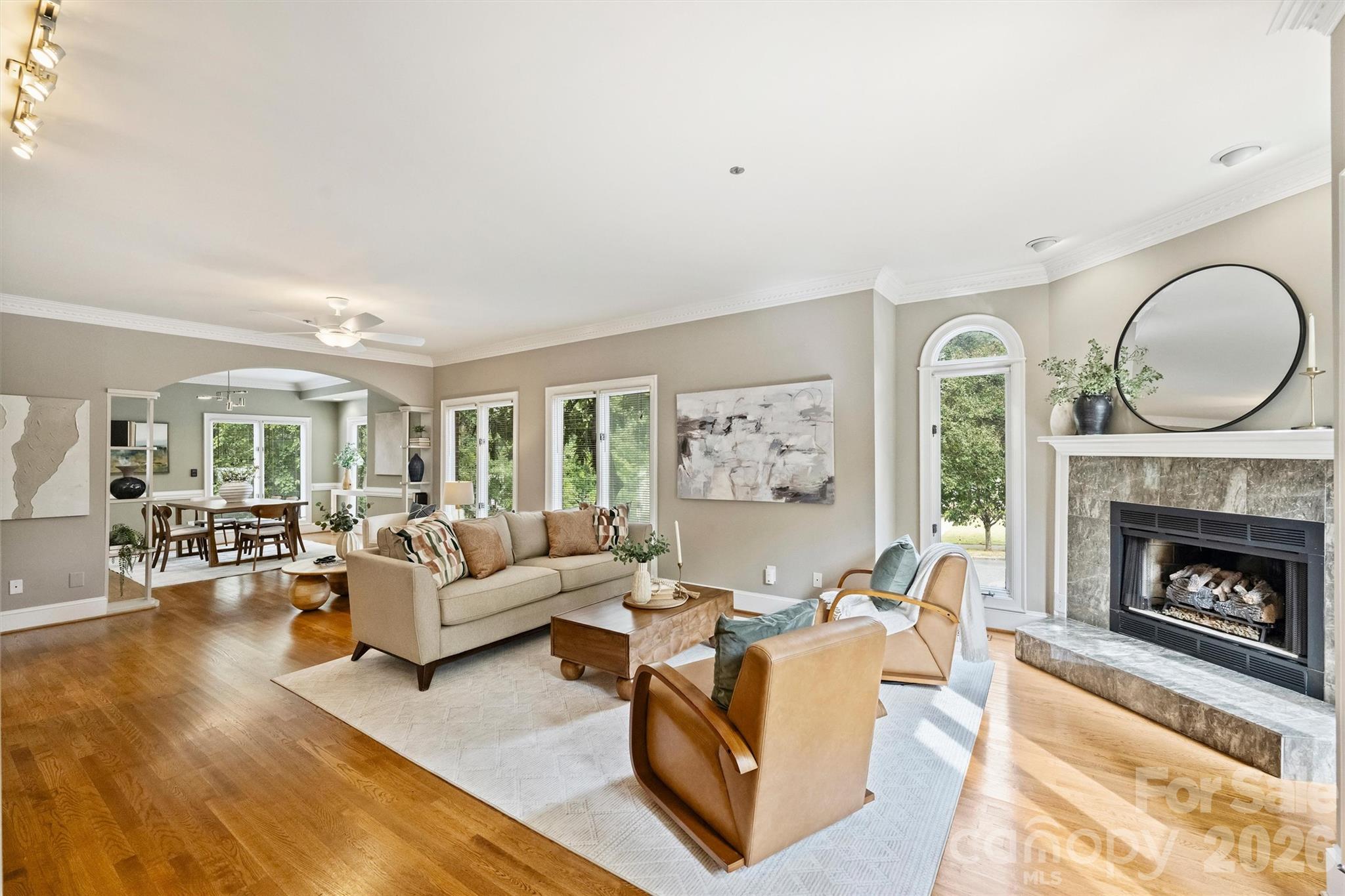 201 Hillside Avenue A