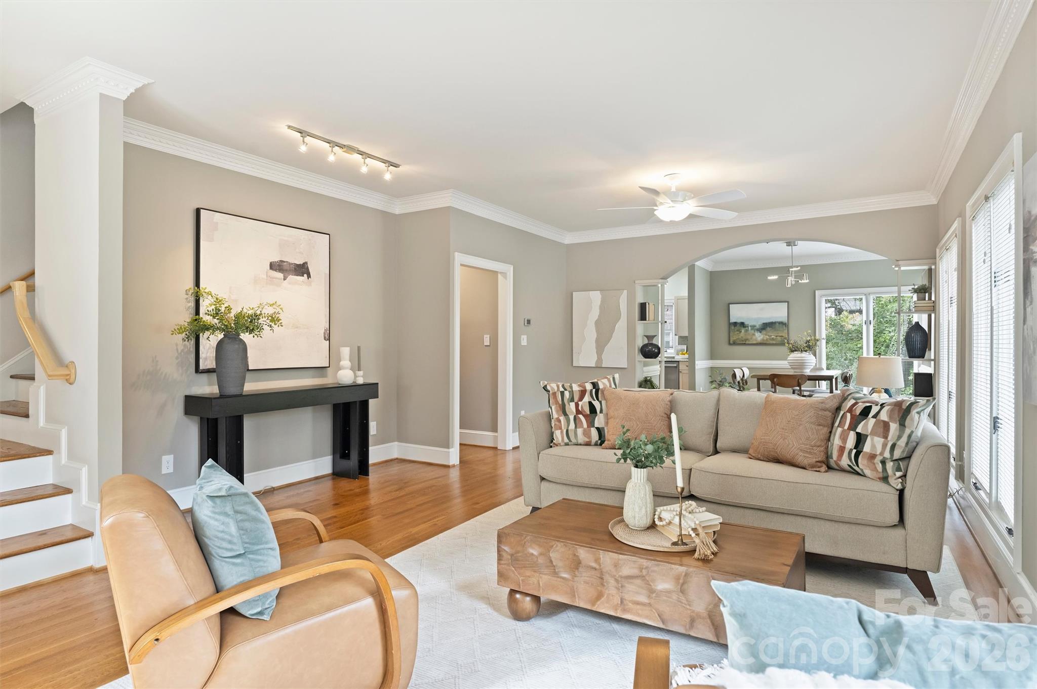 201 Hillside Avenue A