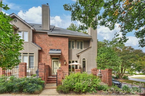 Photo of 201 Hillside Avenue #A, Charlotte, NC 28209 (MLS # 4377112)