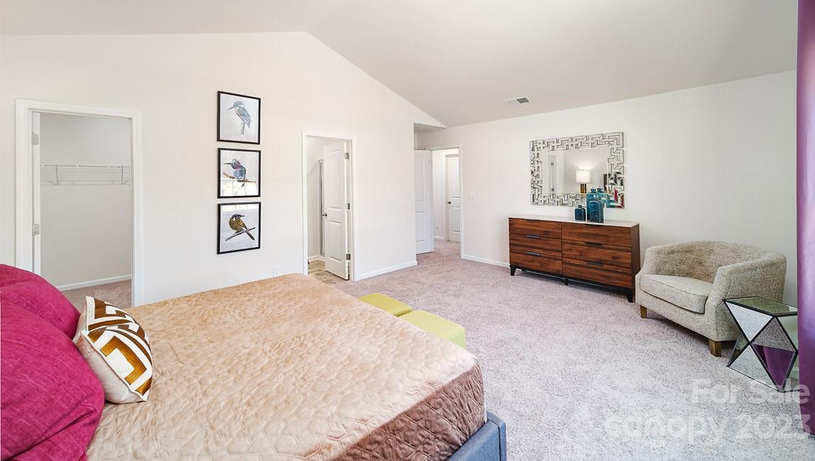 Northway at Thorn Bluff - Residential