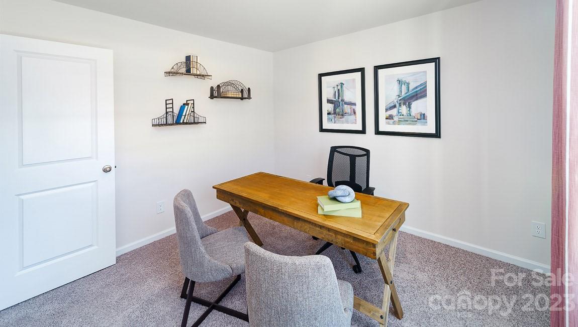 Northway at Thorn Bluff - Residential