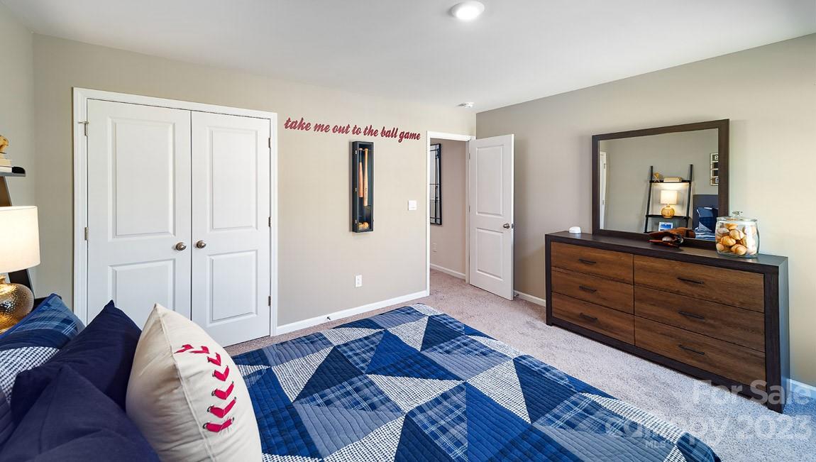 Northway at Thorn Bluff - Residential