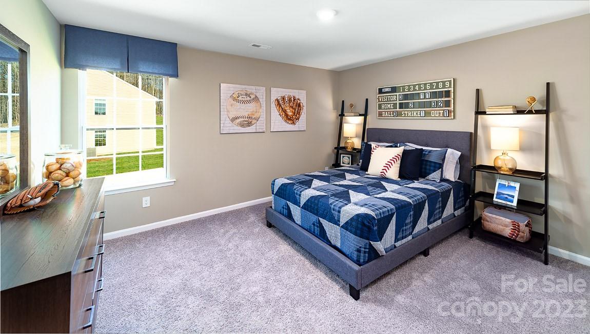 Northway at Thorn Bluff - Residential