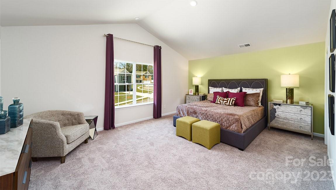 Northway at Thorn Bluff - Residential