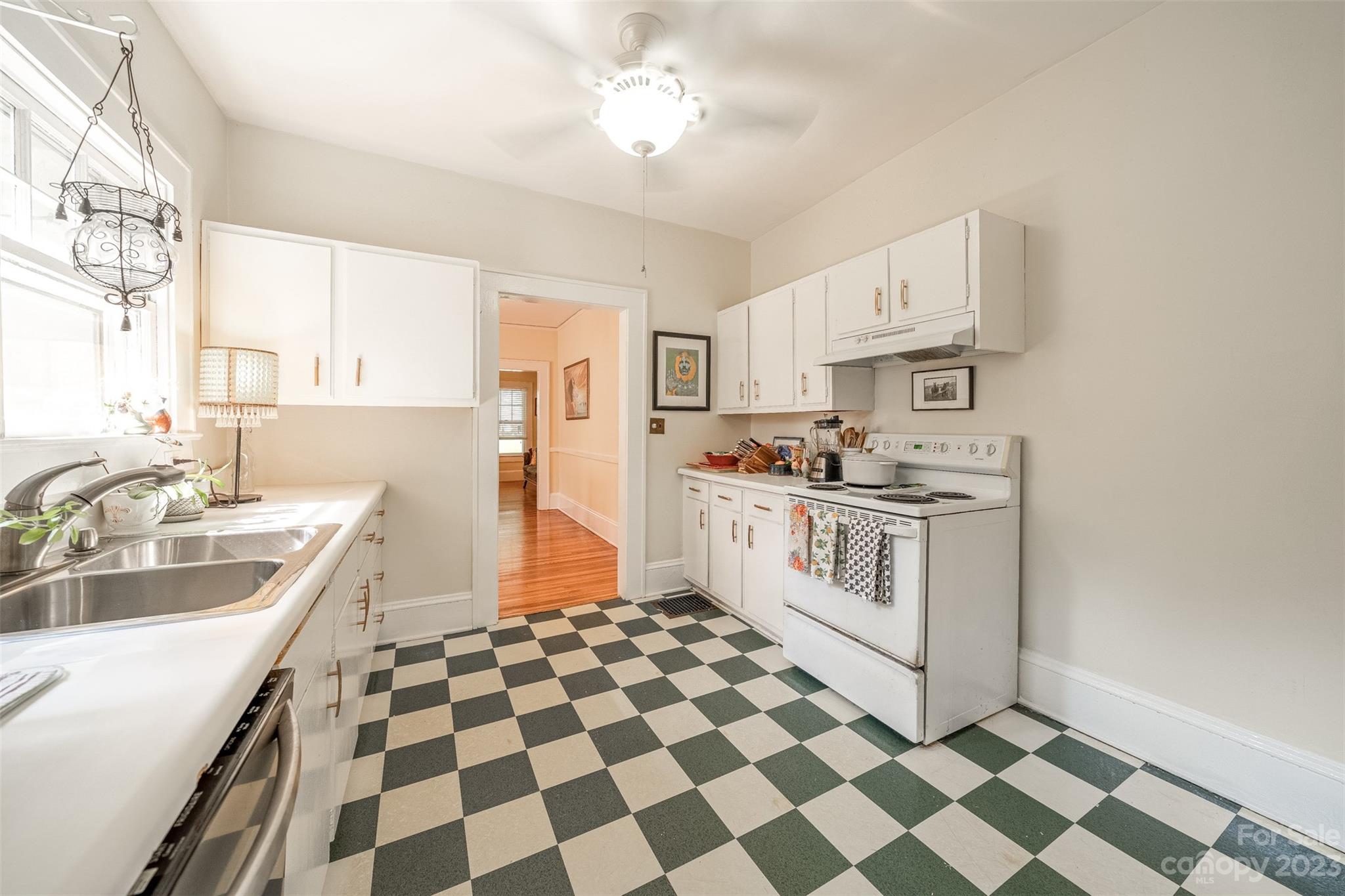 Brookwood - Residential