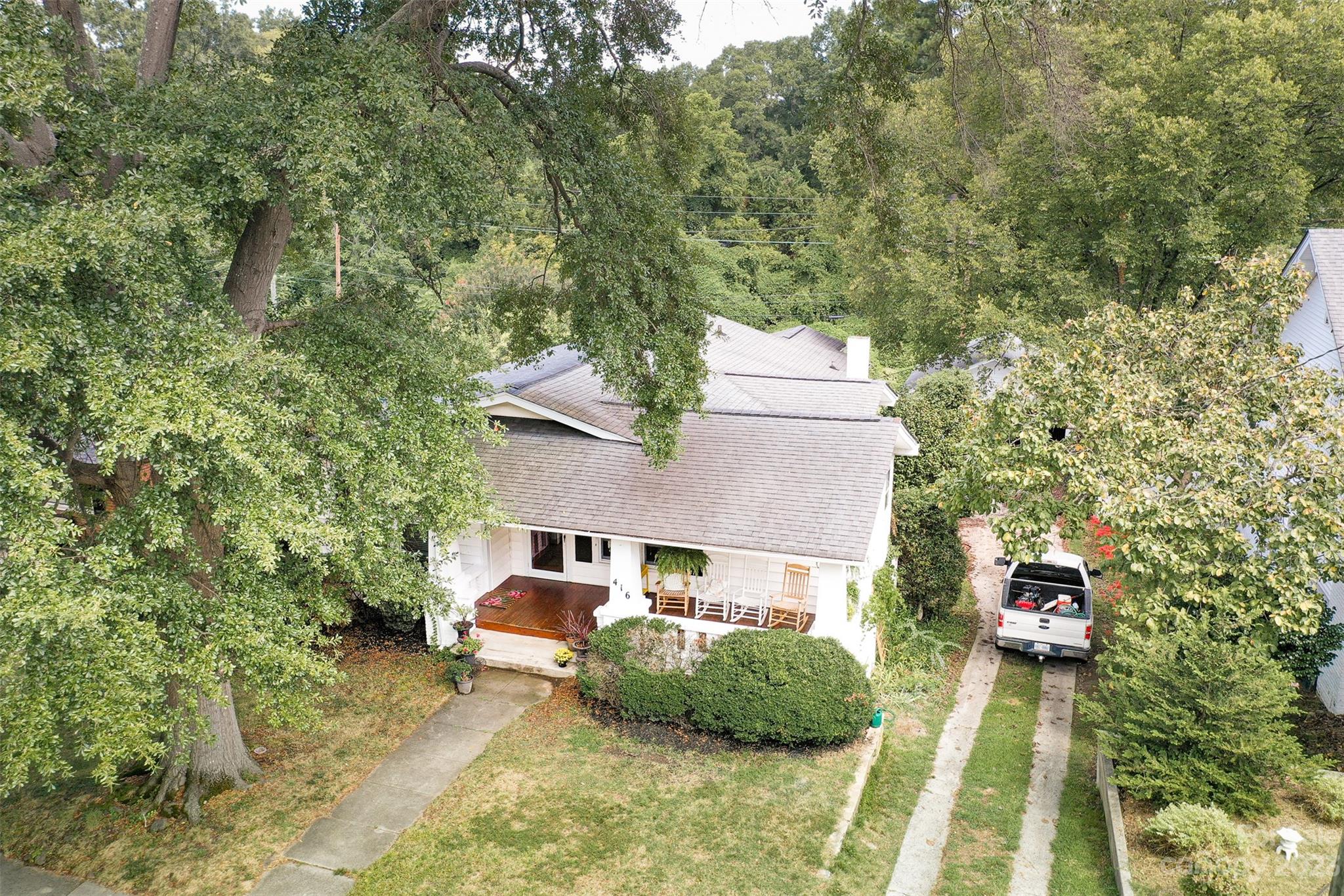 Brookwood - Residential
