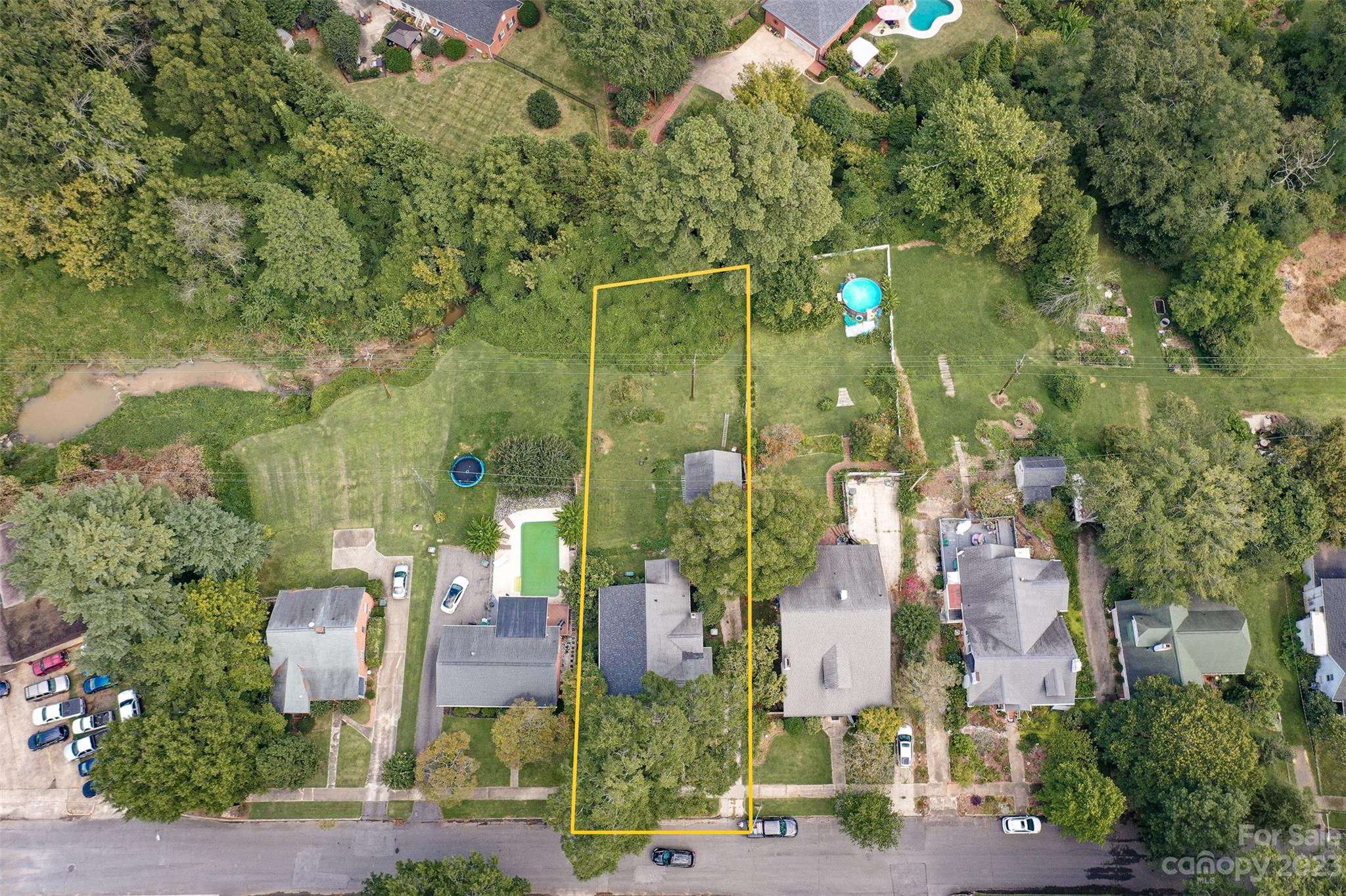 Brookwood - Residential