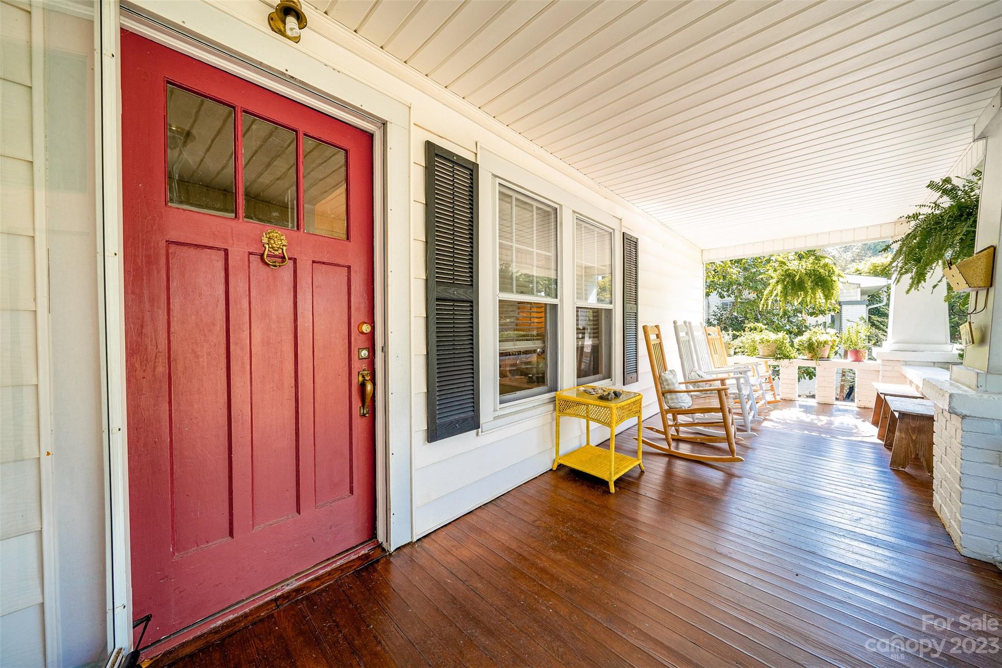 Brookwood - Residential