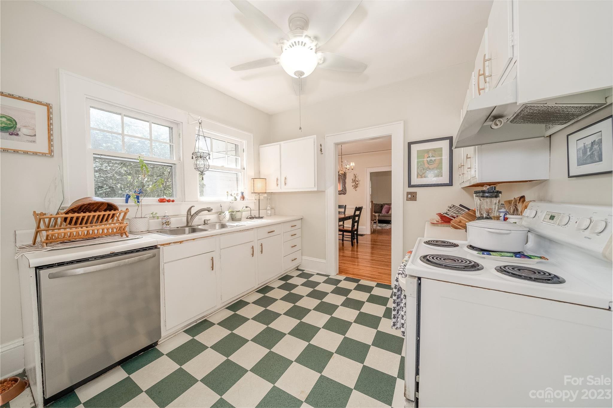 Brookwood - Residential