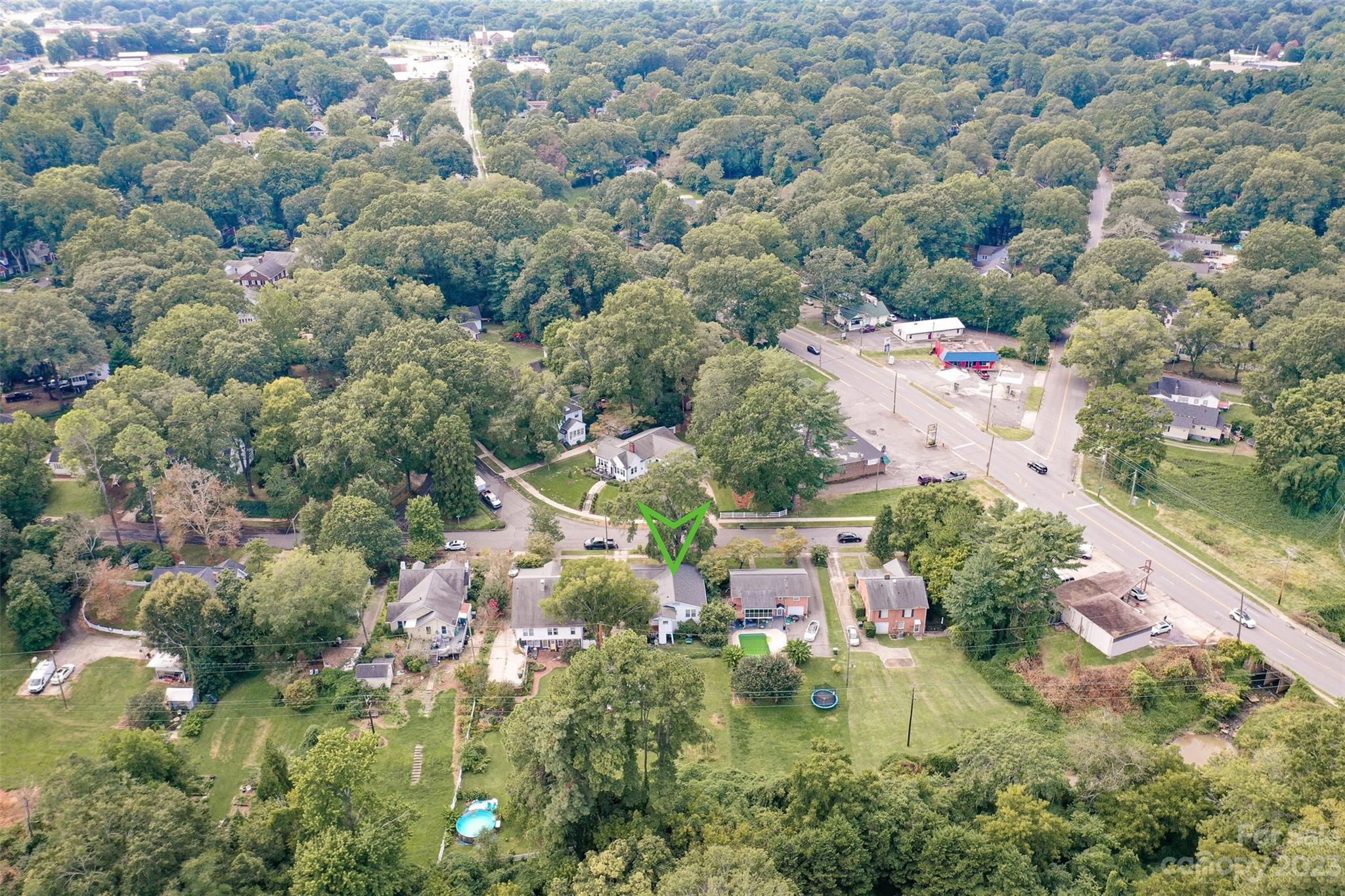 Brookwood - Residential