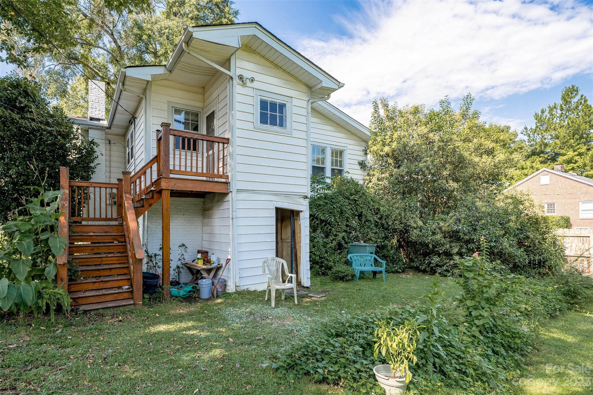 Brookwood - Residential