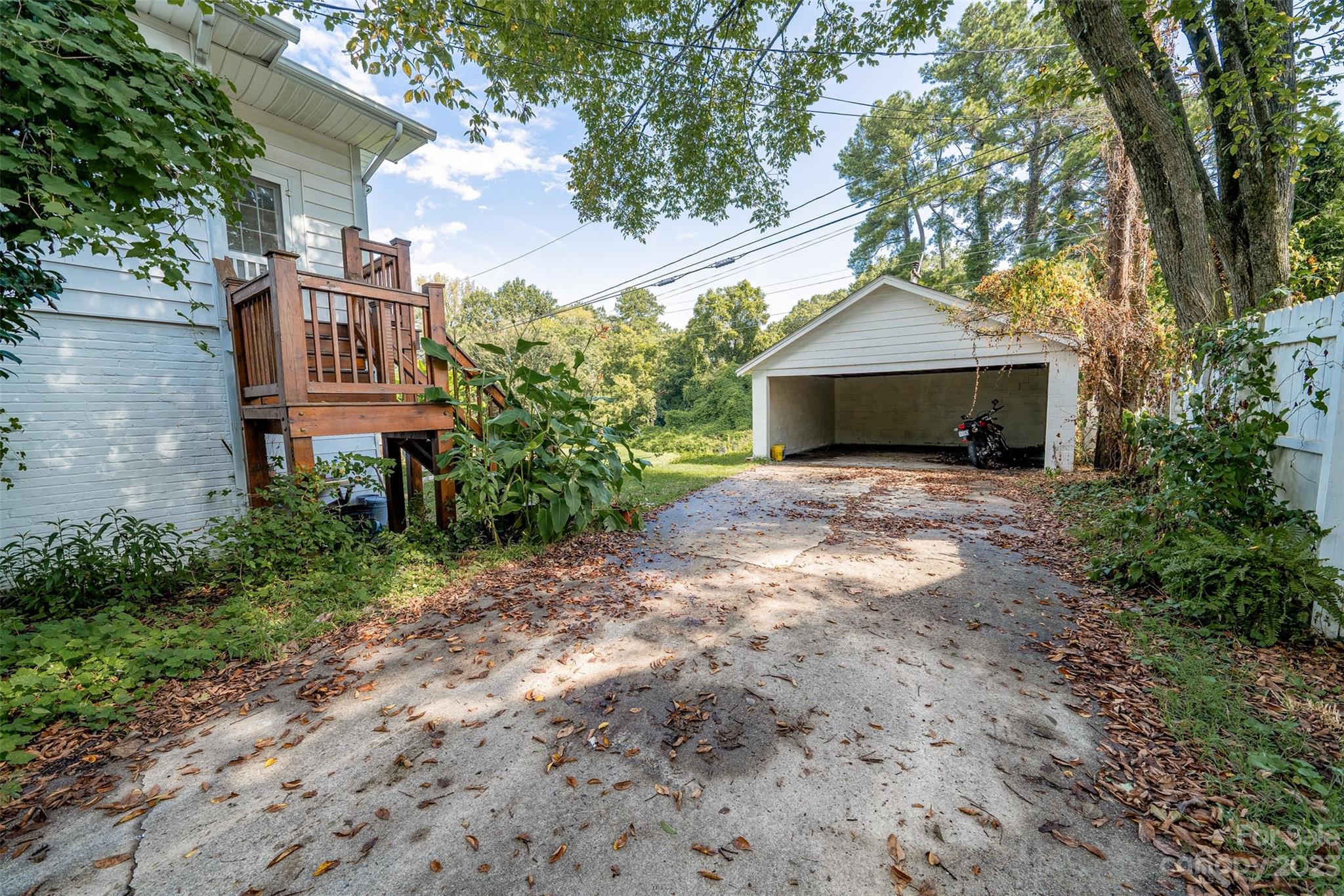 Brookwood - Residential