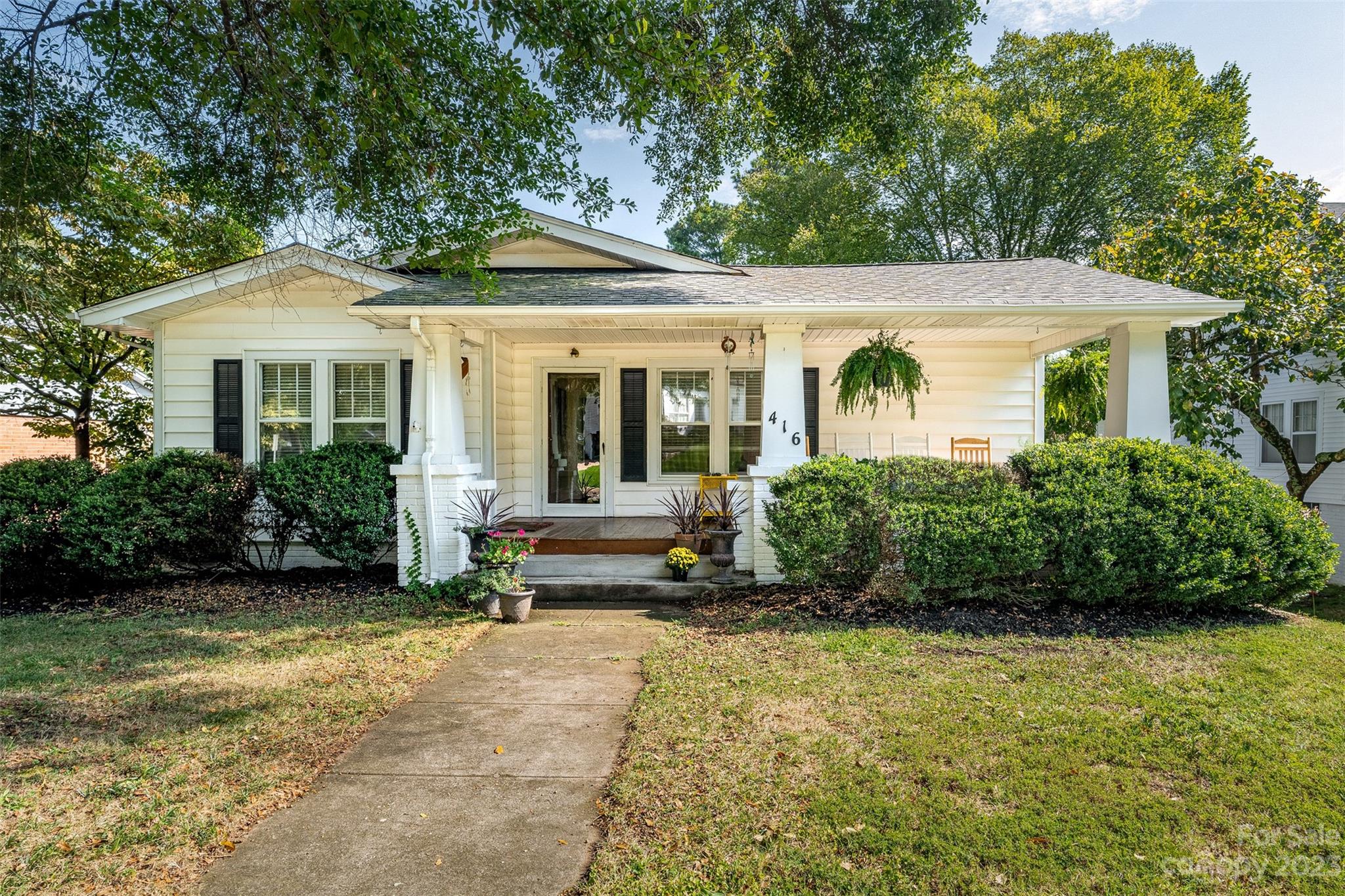 Brookwood - Residential
