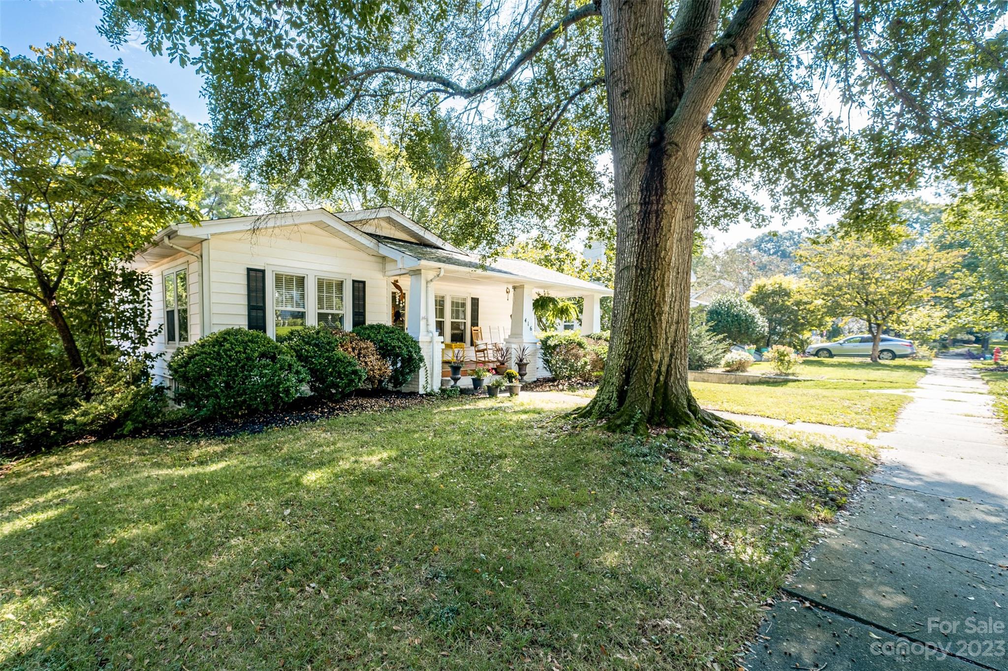 Brookwood - Residential