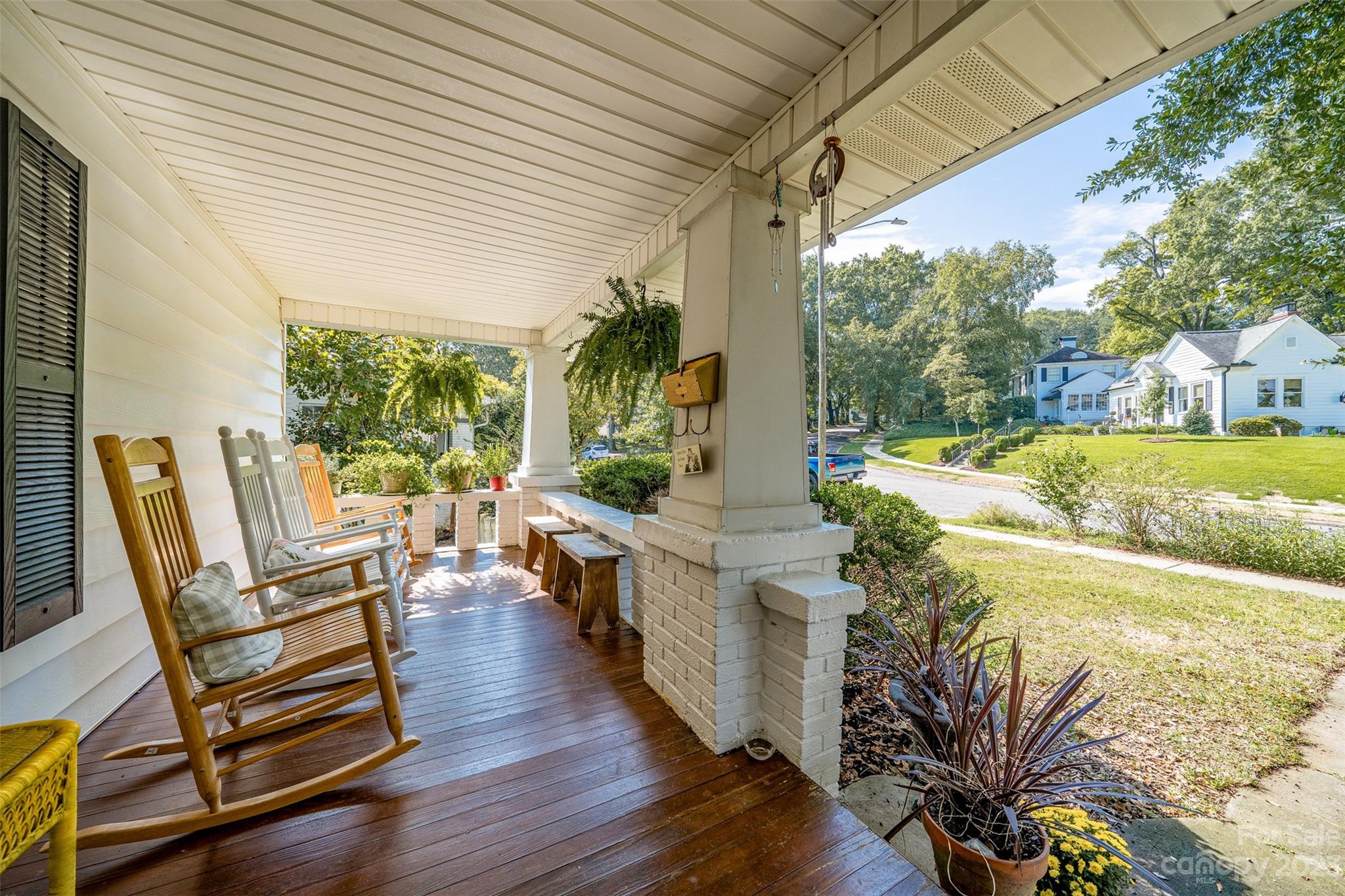 Brookwood - Residential