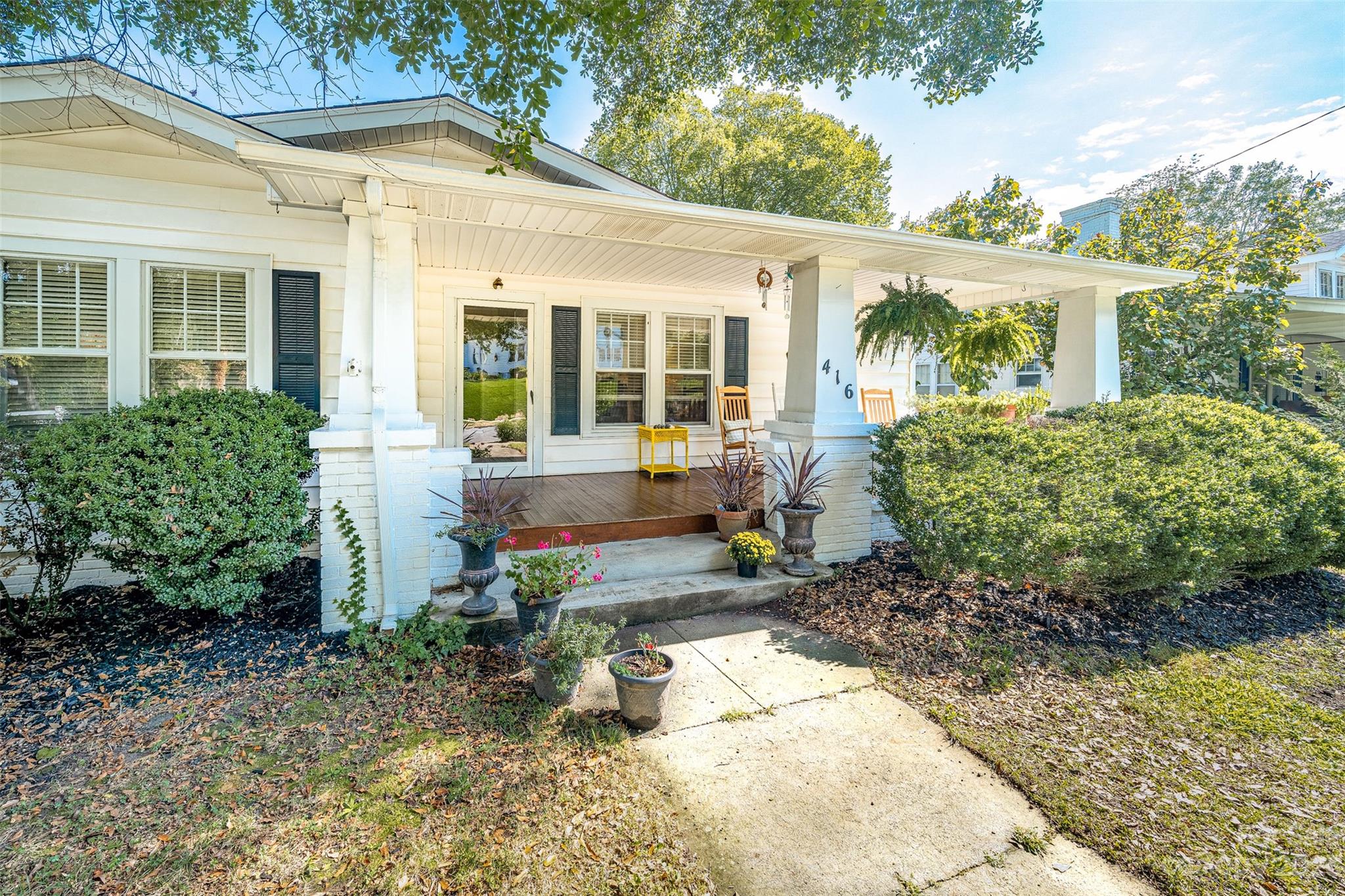 Brookwood - Residential