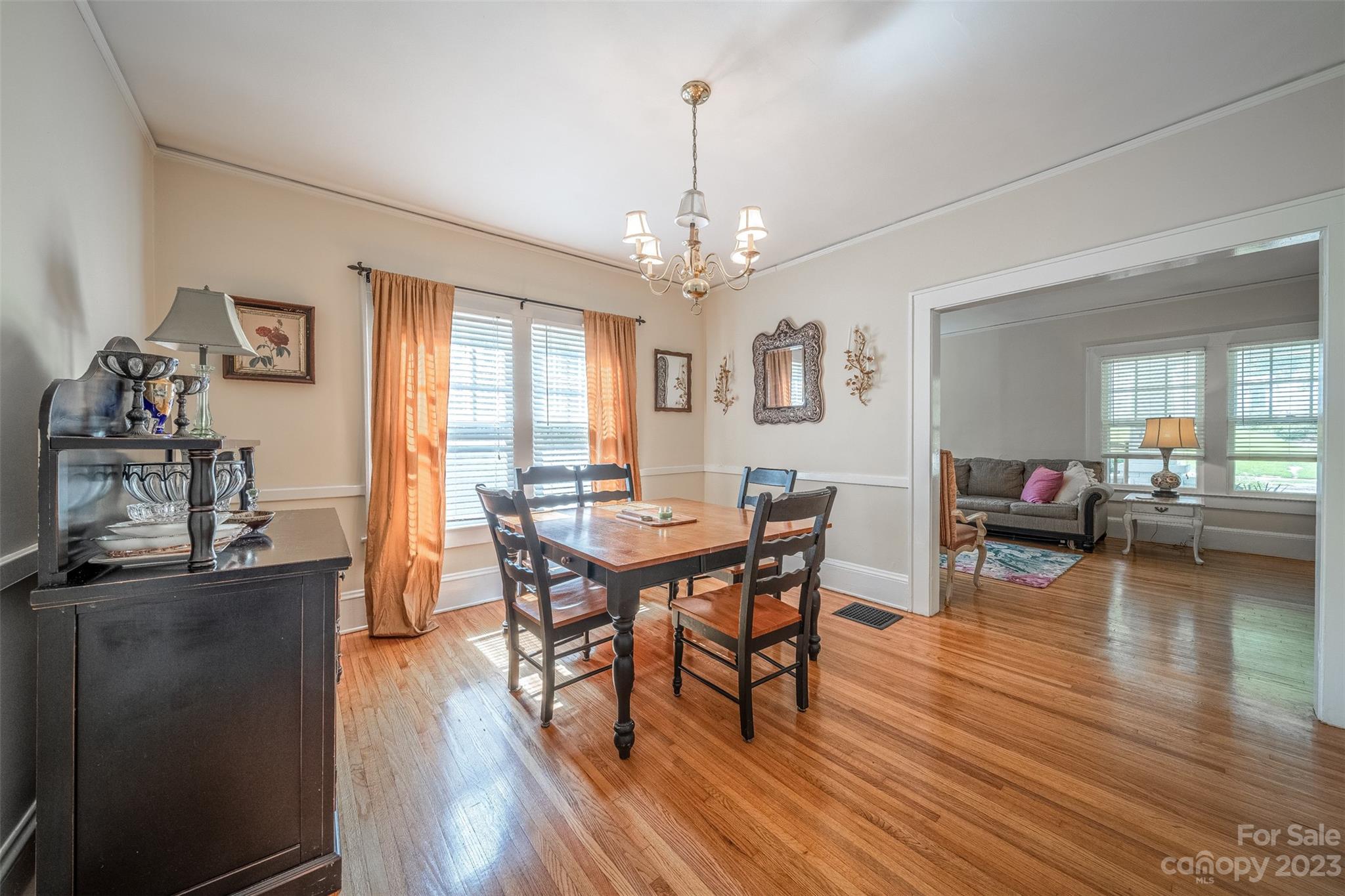 Brookwood - Residential