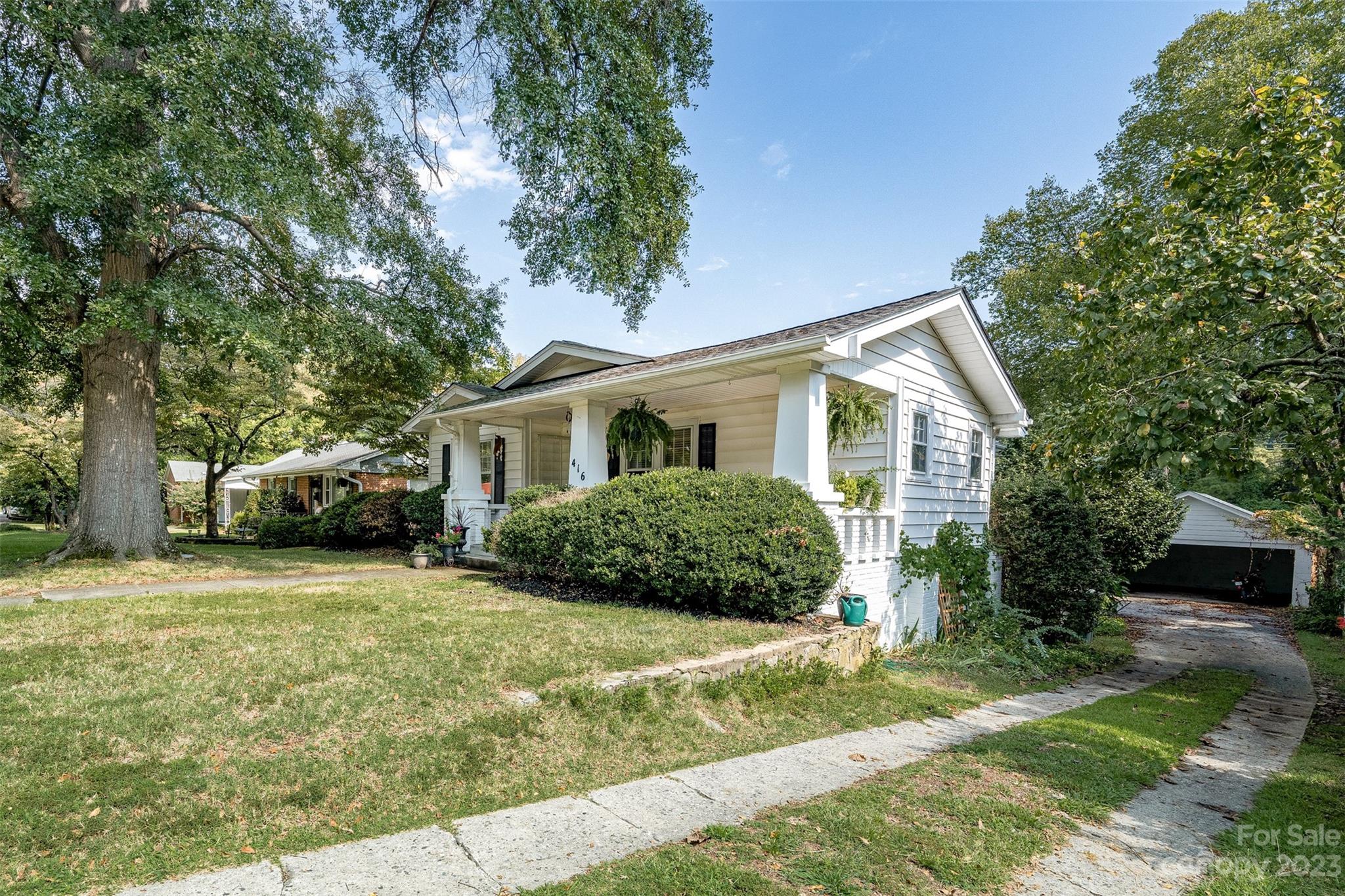 Brookwood - Residential