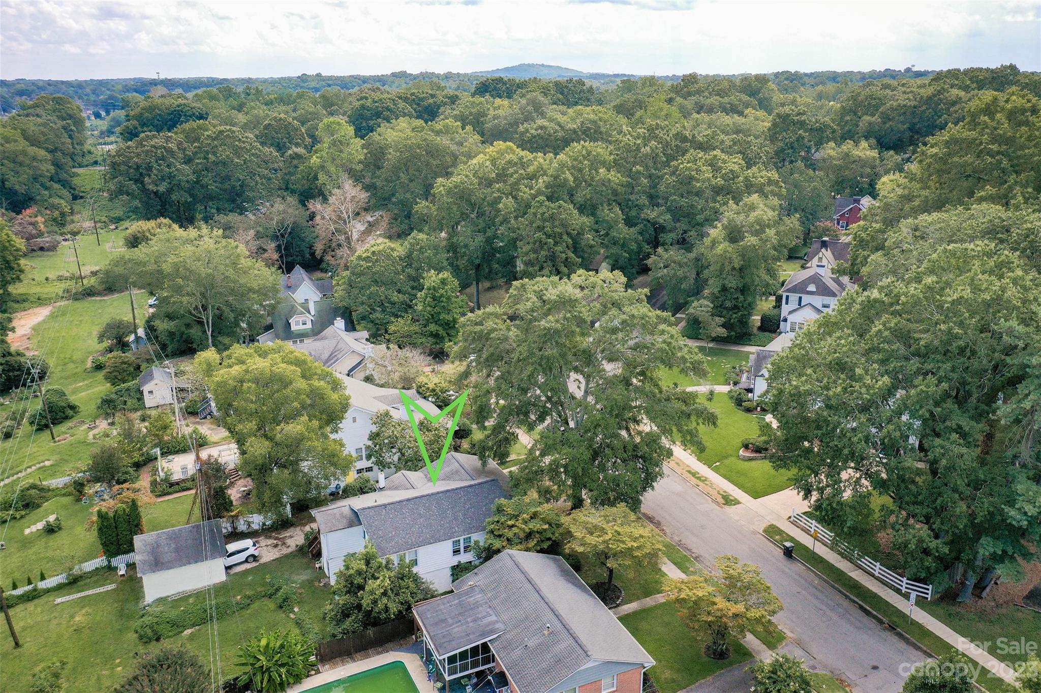 Brookwood - Residential