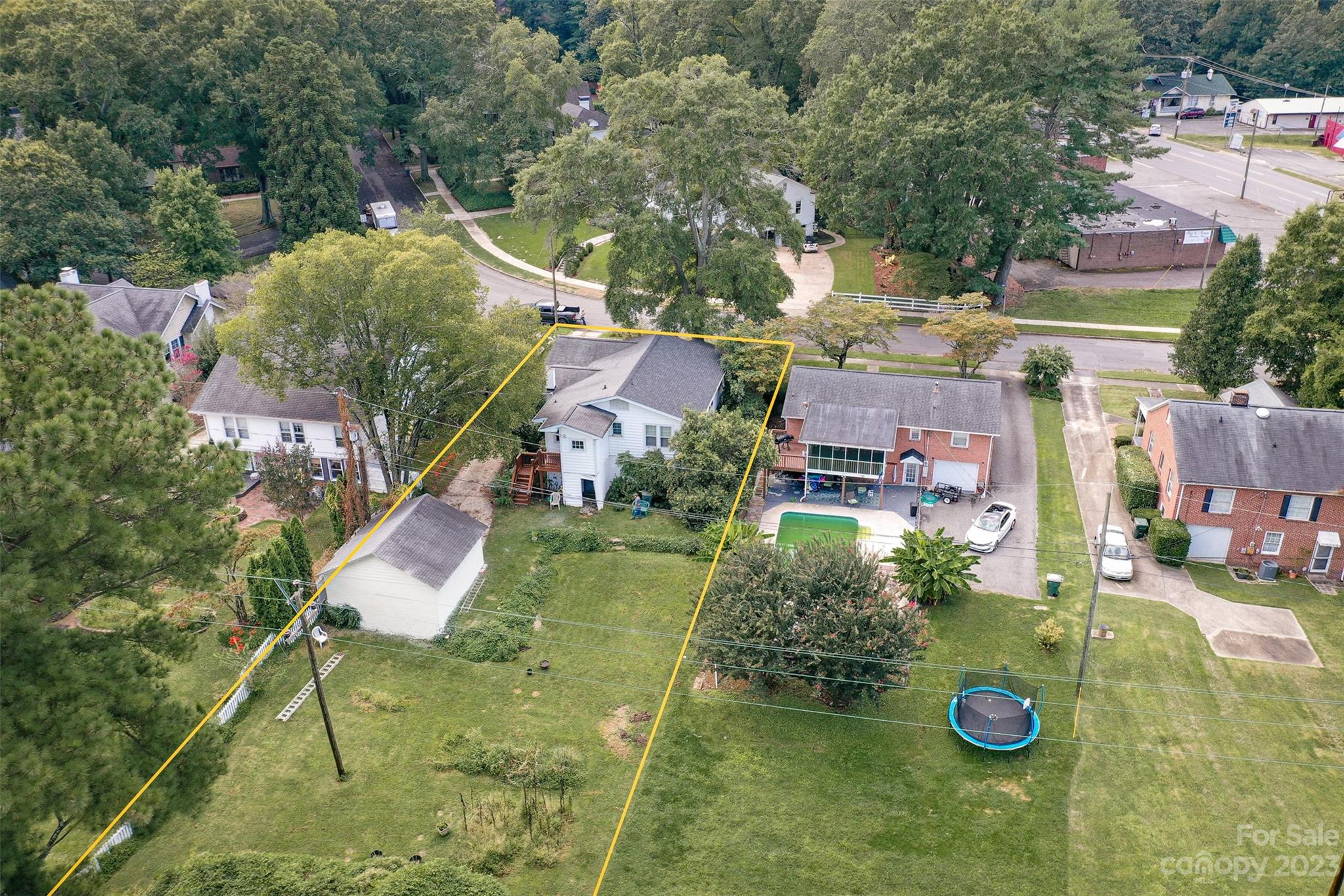Brookwood - Residential