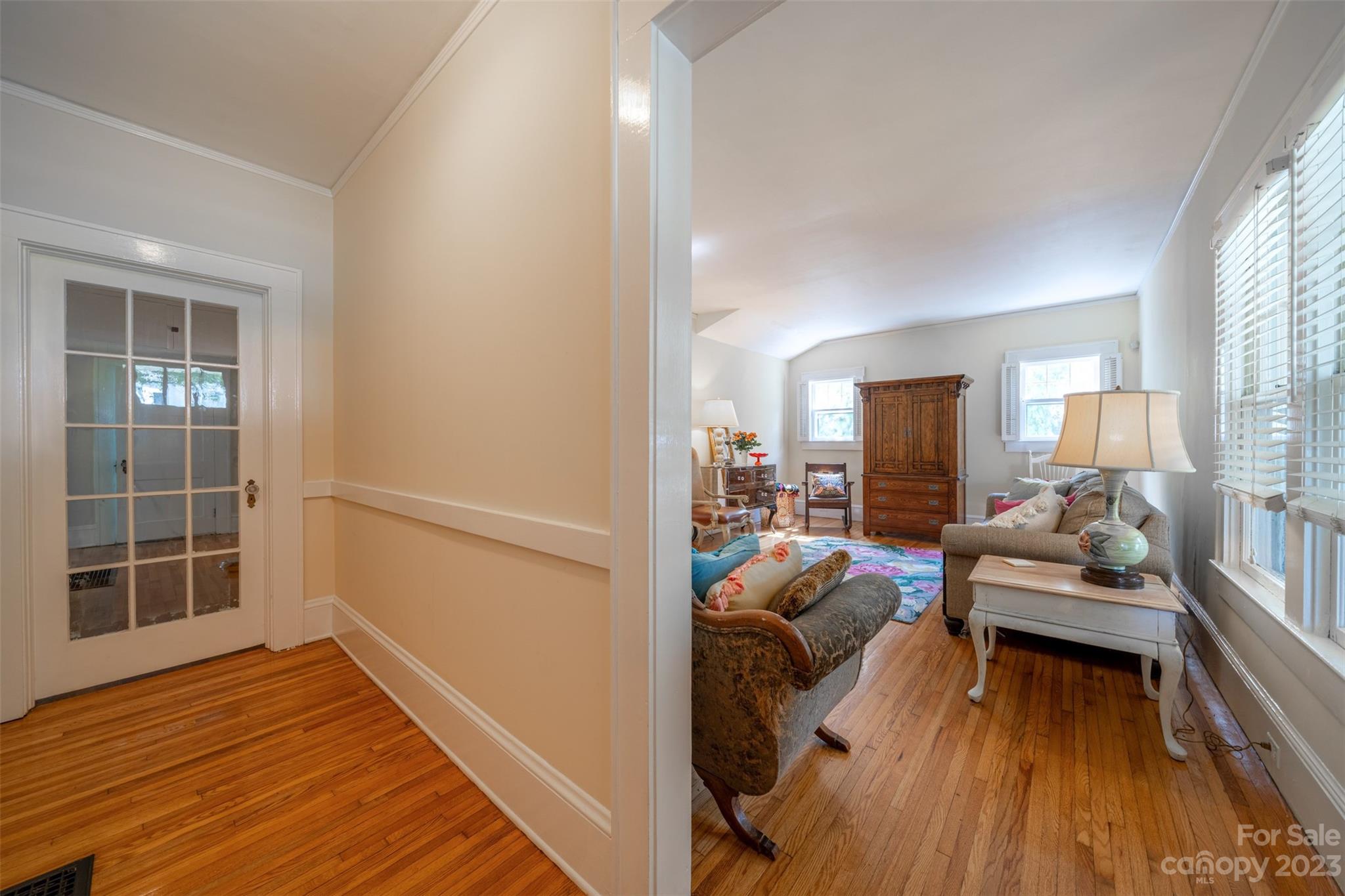 Brookwood - Residential