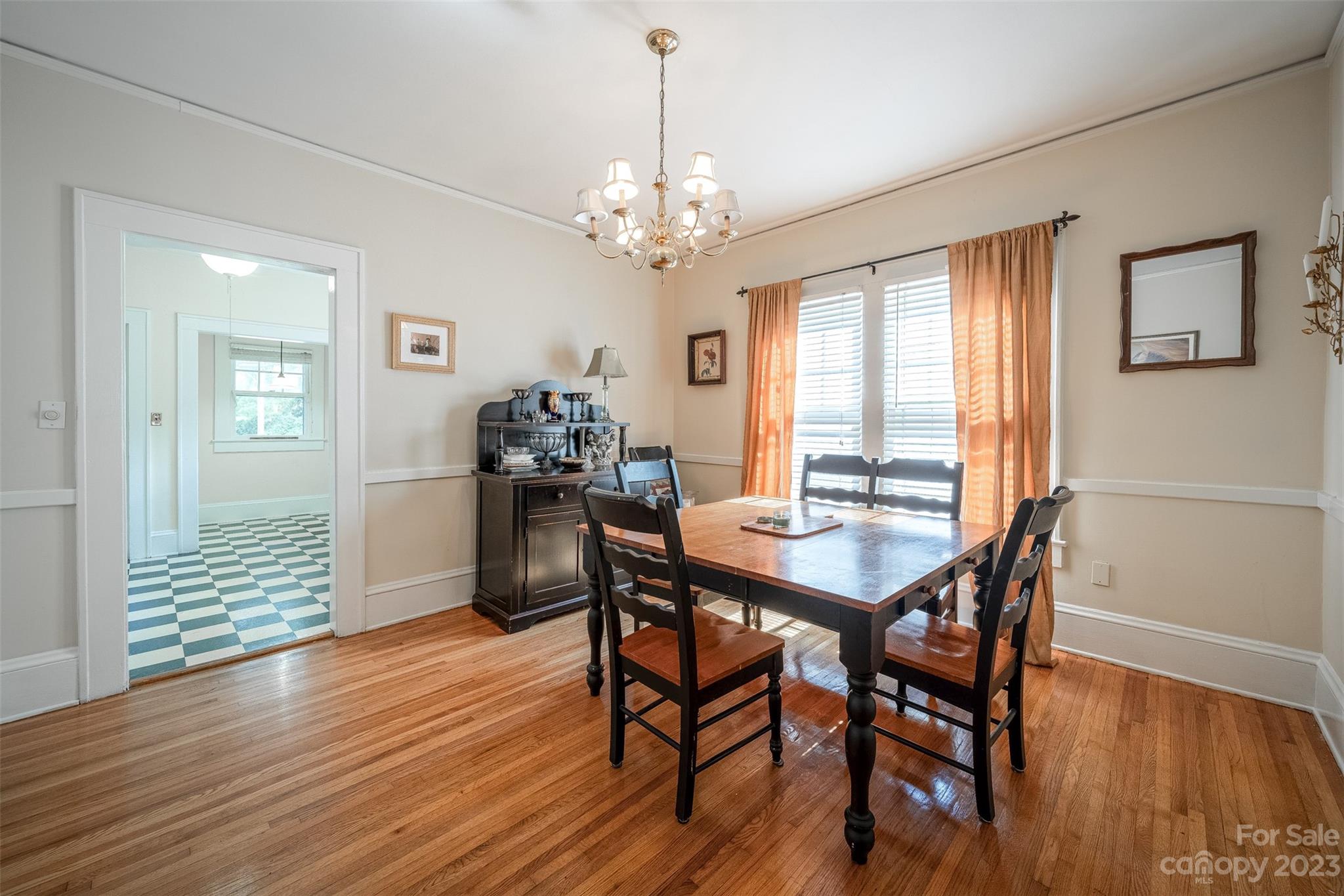 Brookwood - Residential