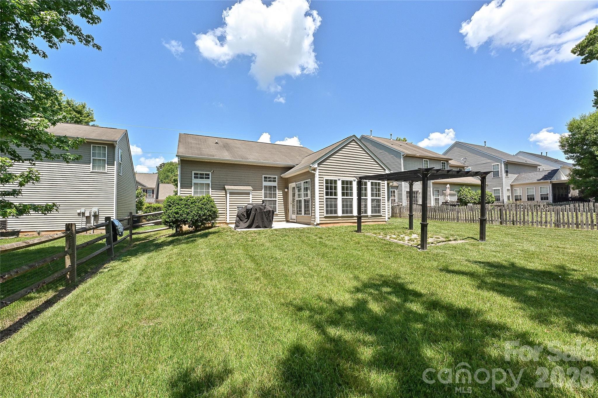 1029 Canopy Drive