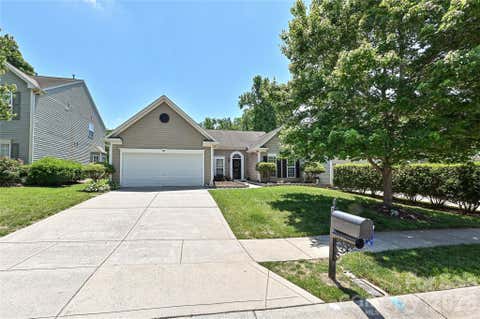 Photo of 1029 Canopy Drive, Indian Trail, NC 28079 (MLS # 4384181)