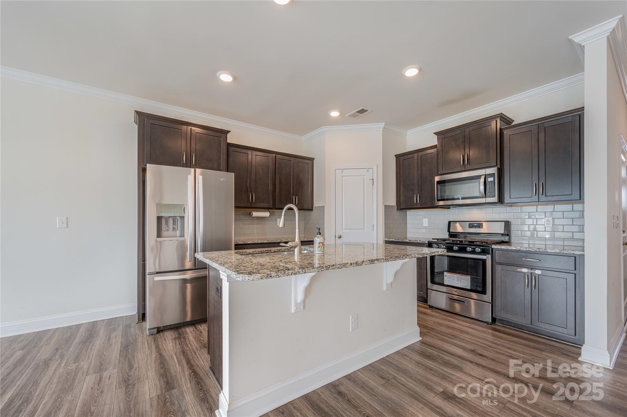 Ivy Ridge - Residential Lease