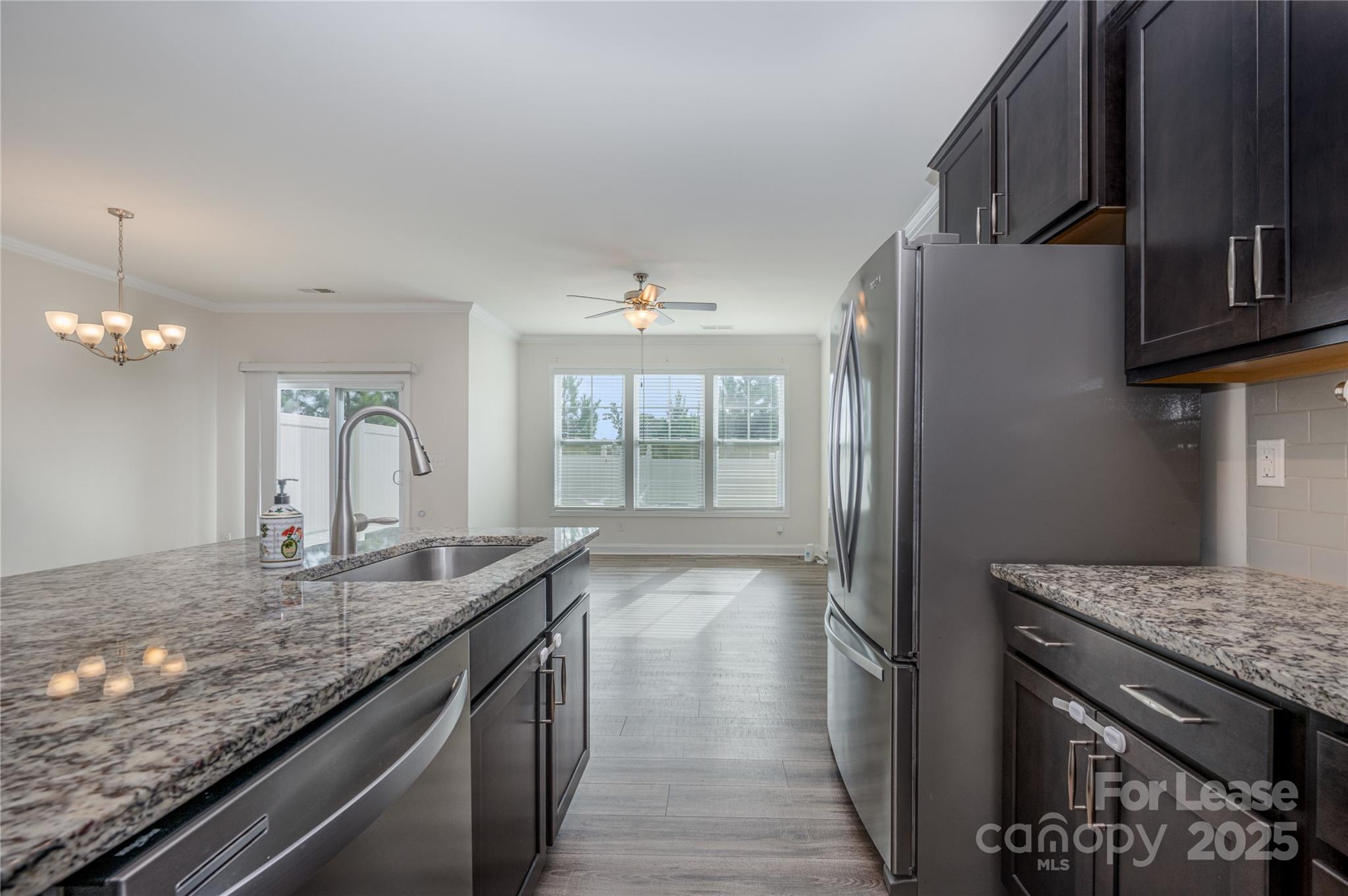 Ivy Ridge - Residential Lease