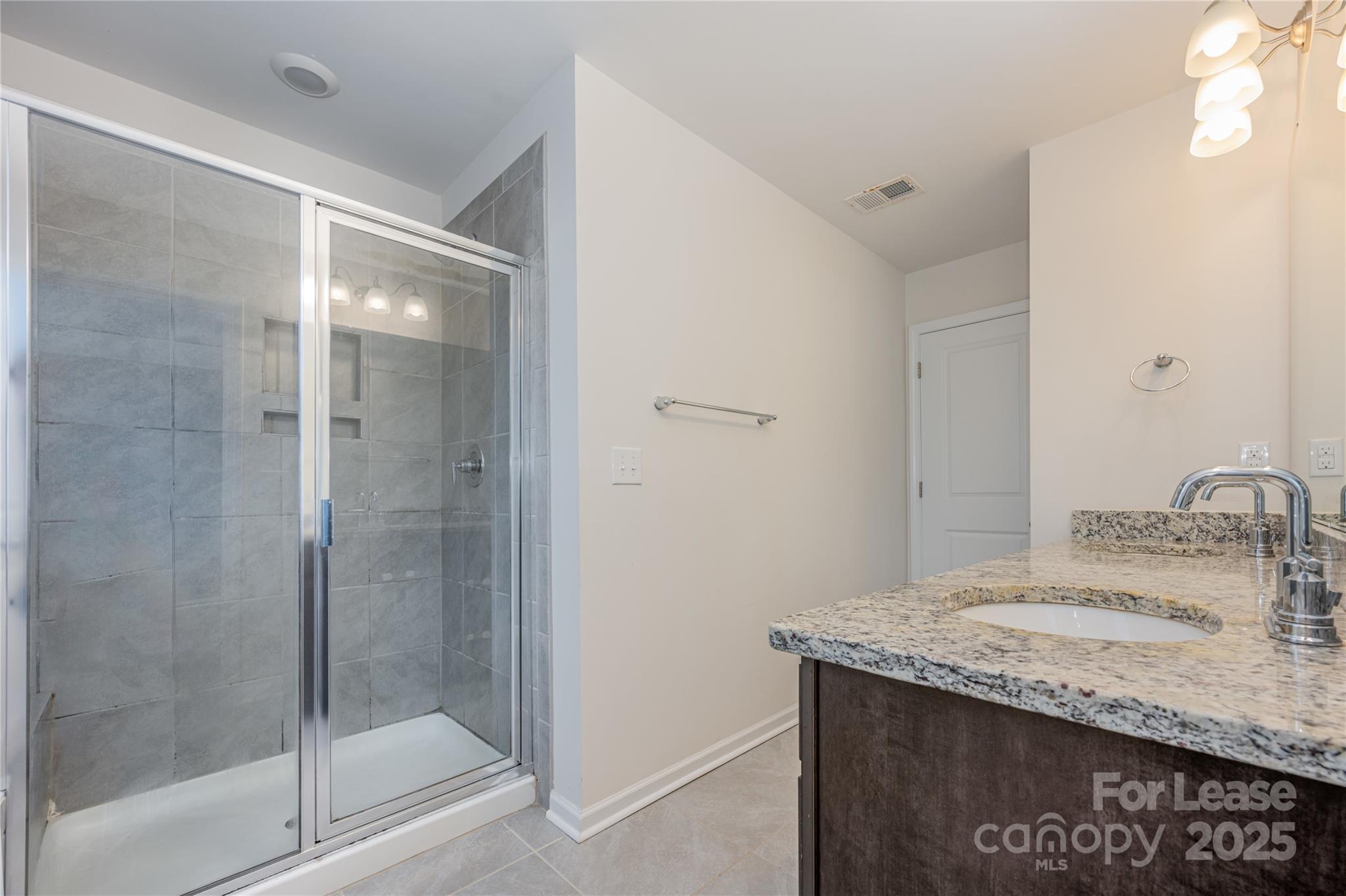 Ivy Ridge - Residential Lease